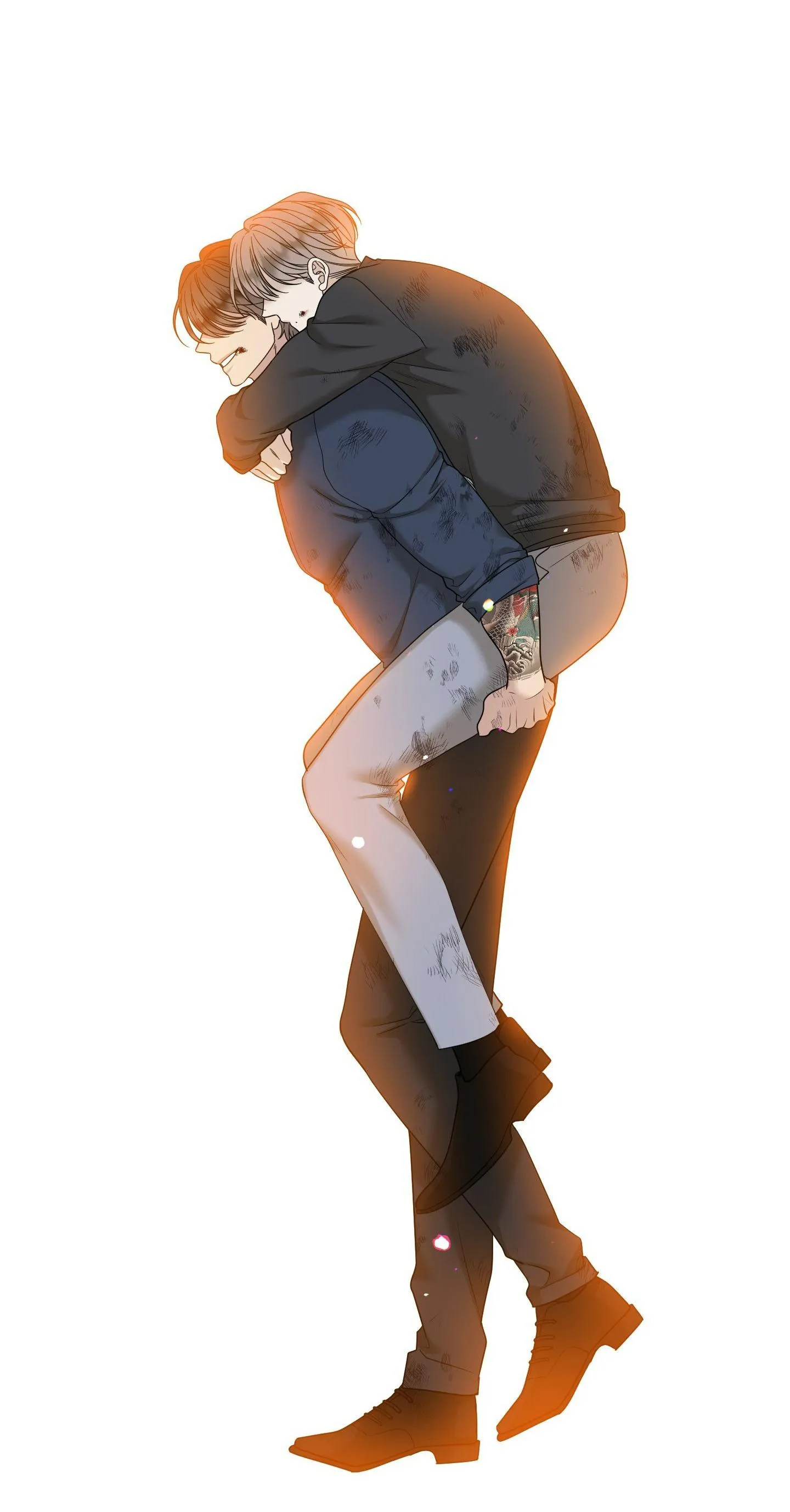 (END) KẺ ĐÊ TIỆN Chapter 69 Trang 36