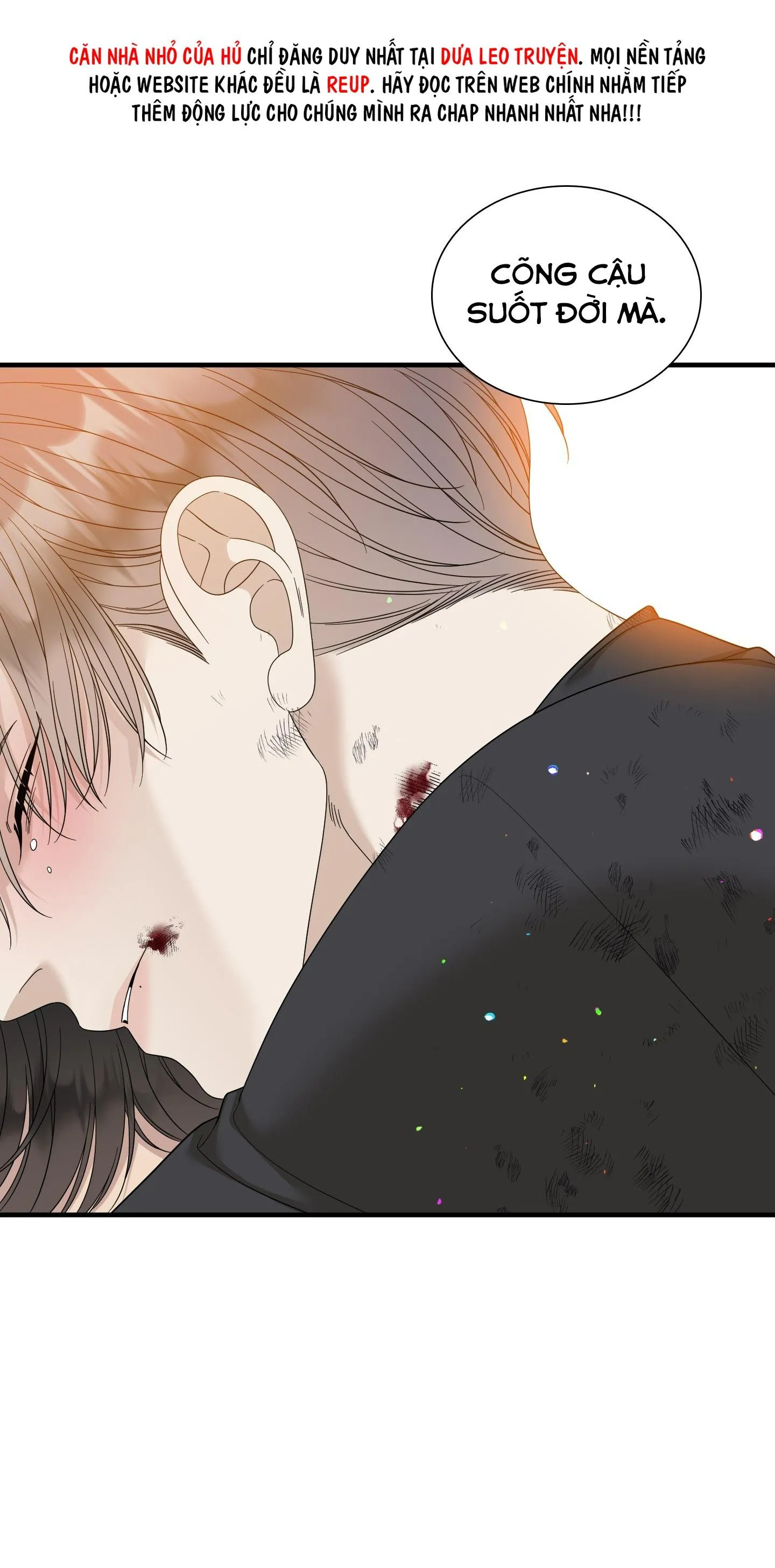 (END) KẺ ĐÊ TIỆN Chapter 69 Trang 37