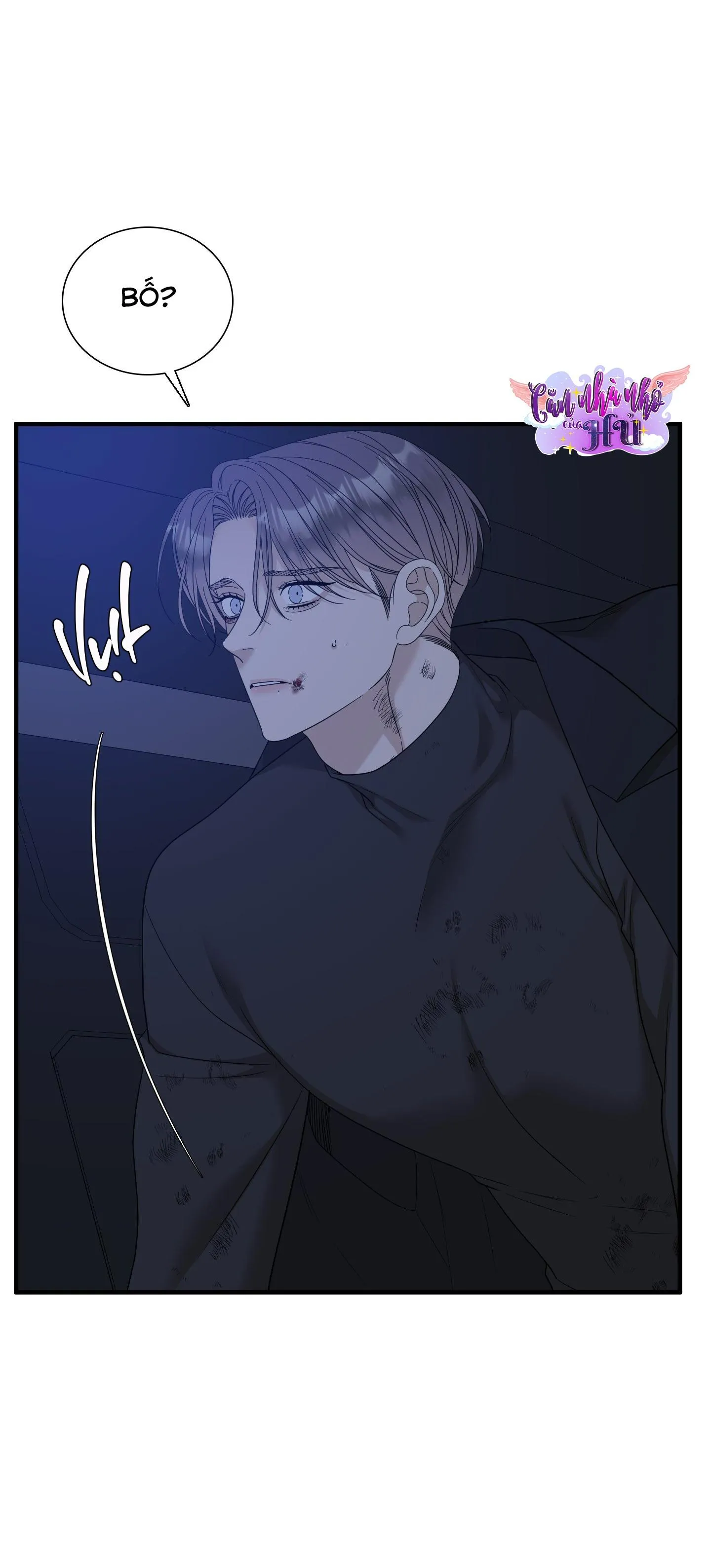 (END) KẺ ĐÊ TIỆN Chapter 69 Trang 40