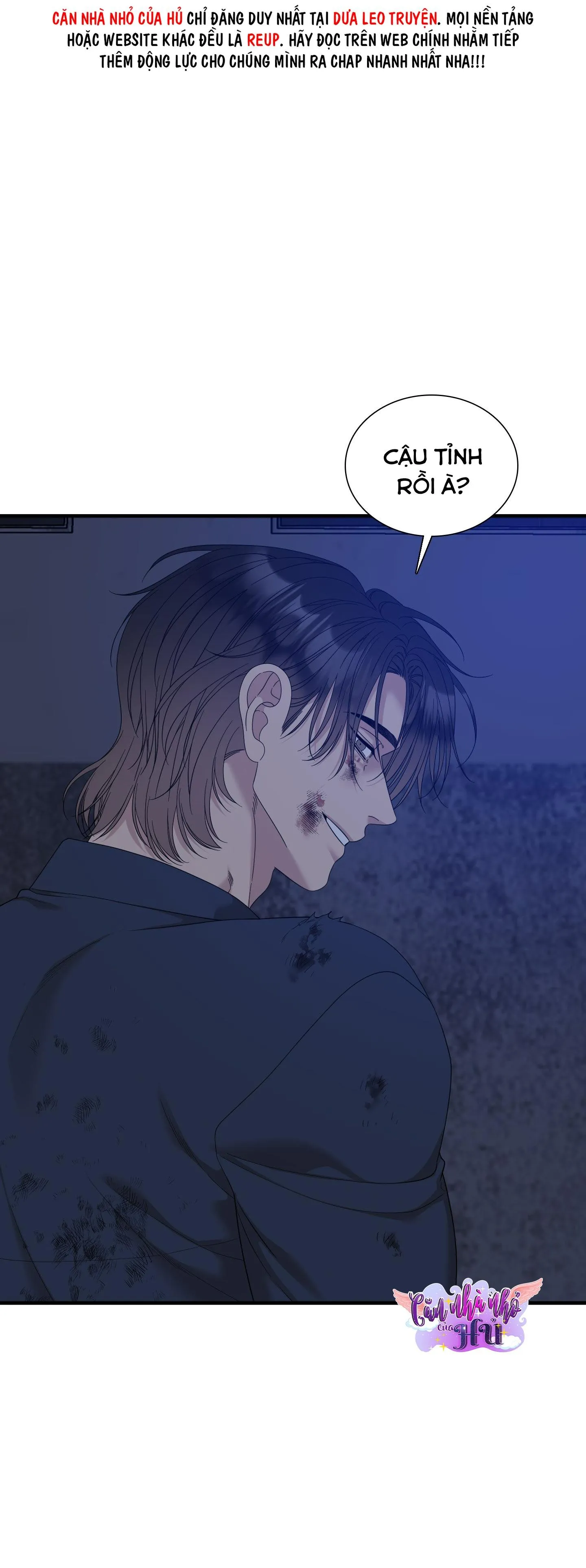 (END) KẺ ĐÊ TIỆN Chapter 69 Trang 43