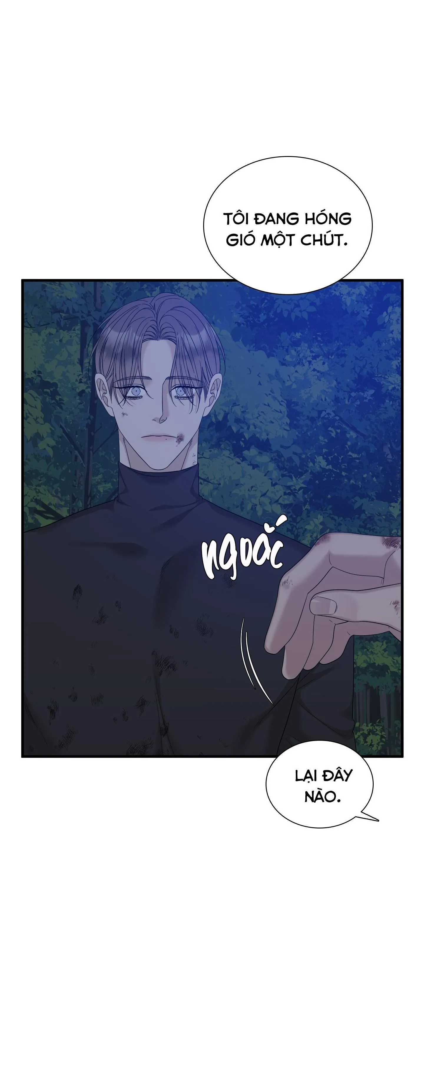 (END) KẺ ĐÊ TIỆN Chapter 69 Trang 44