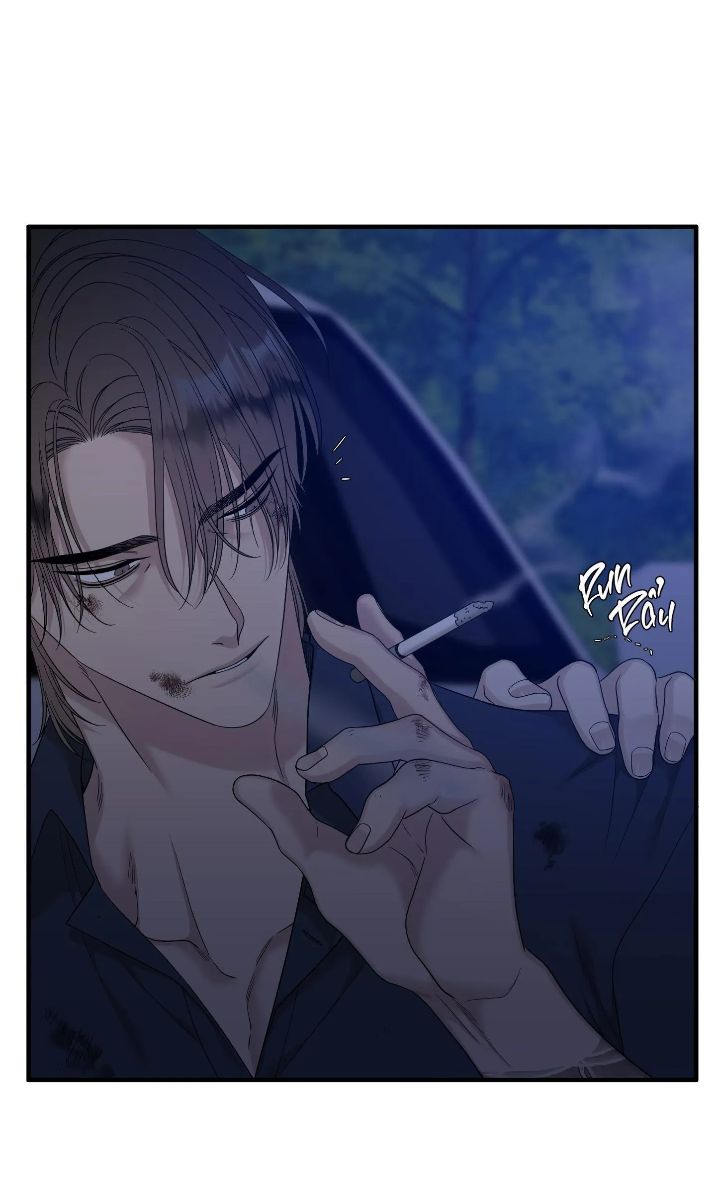 (END) KẺ ĐÊ TIỆN Chapter 69 Trang 50