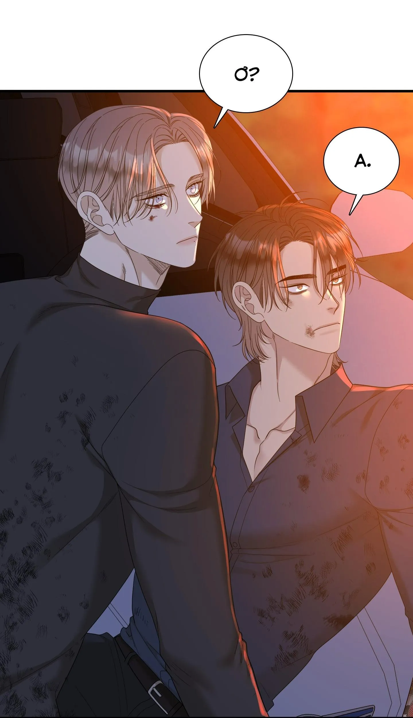 (END) KẺ ĐÊ TIỆN Chapter 69 Trang 61