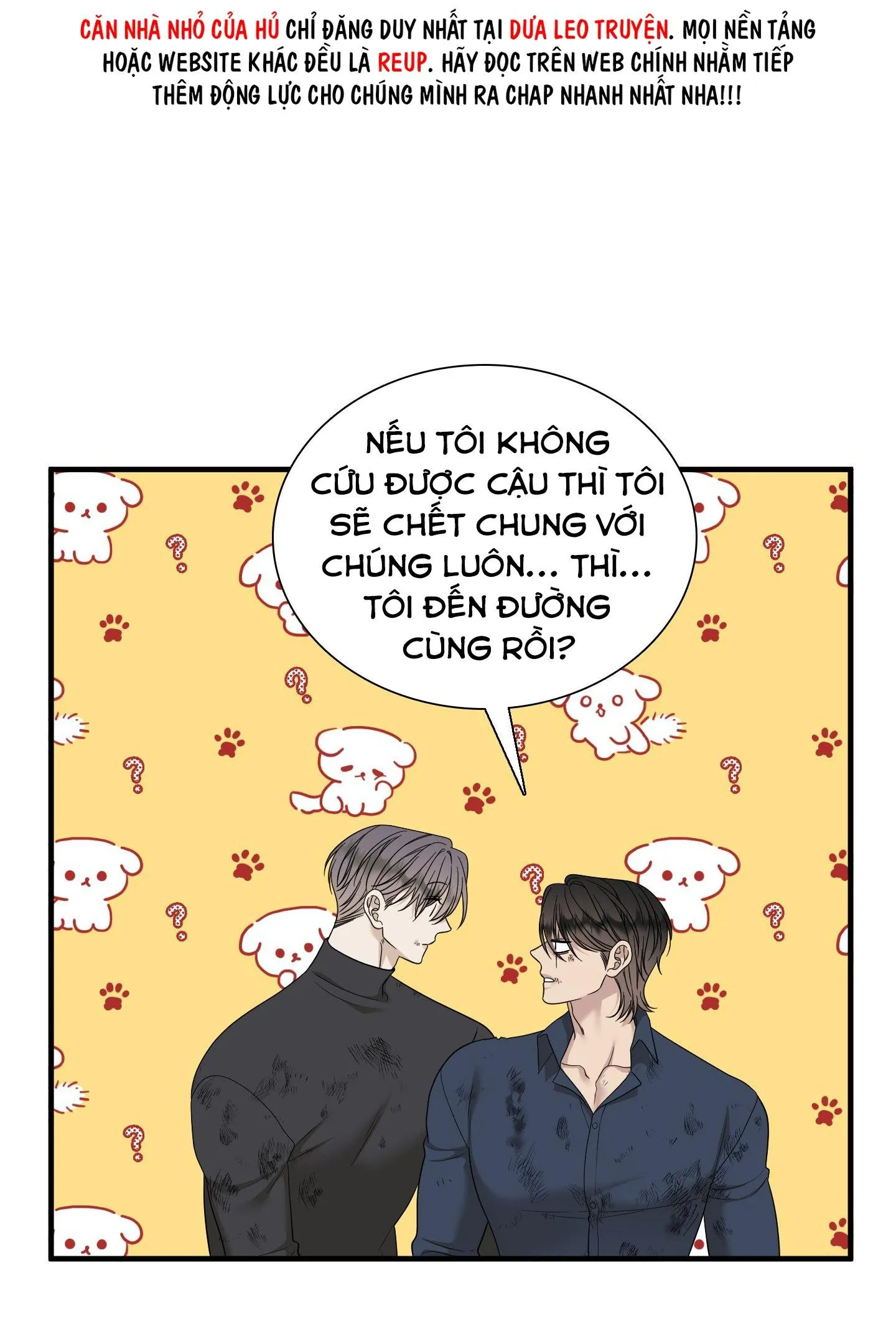 (END) KẺ ĐÊ TIỆN Chapter 69 Trang 63