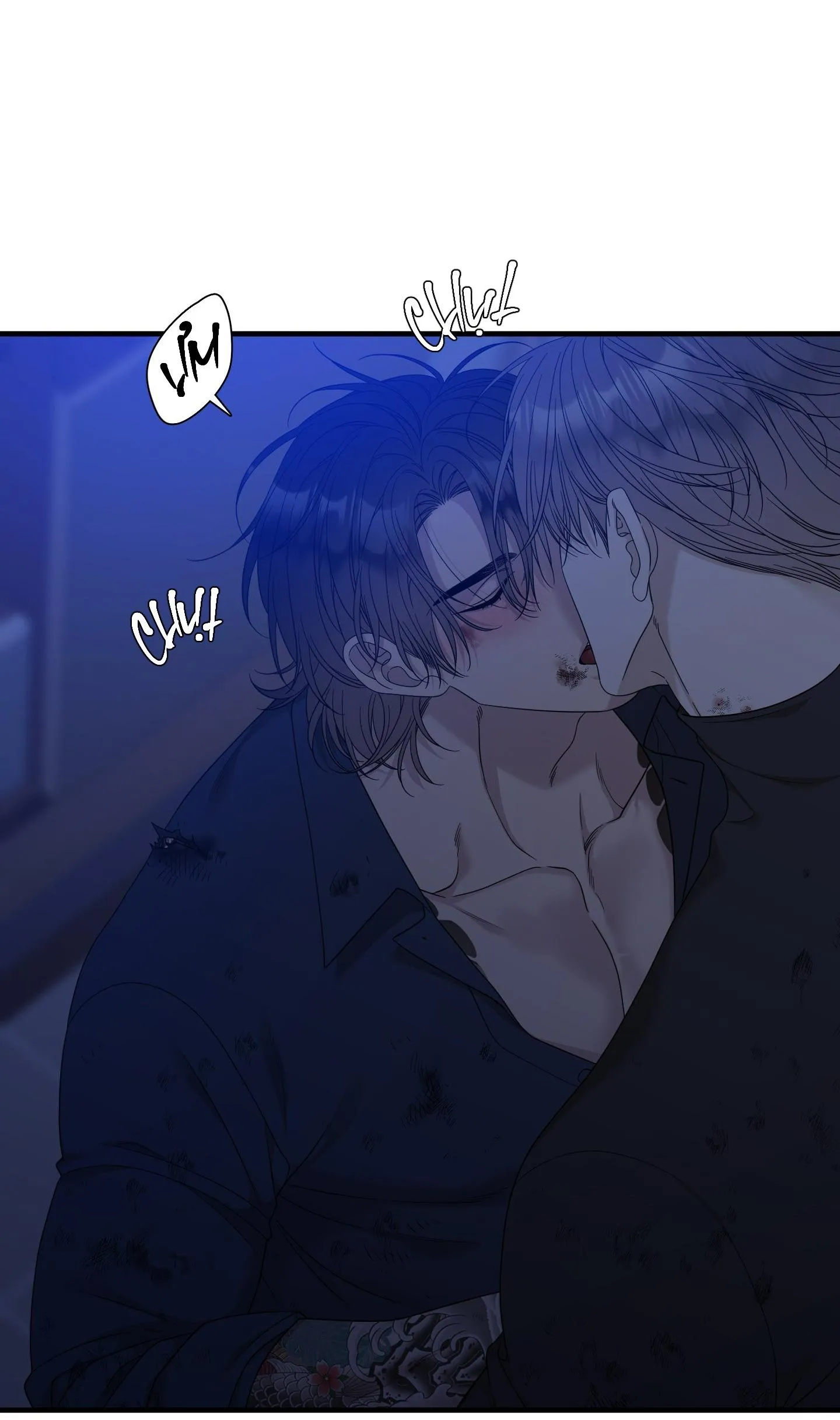 (END) KẺ ĐÊ TIỆN Chapter 70 Trang 5