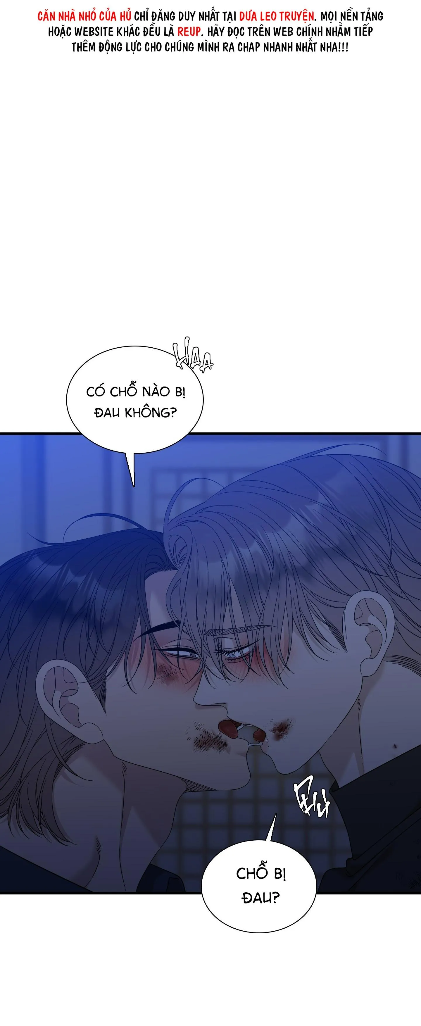 (END) KẺ ĐÊ TIỆN Chapter 70 Trang 6