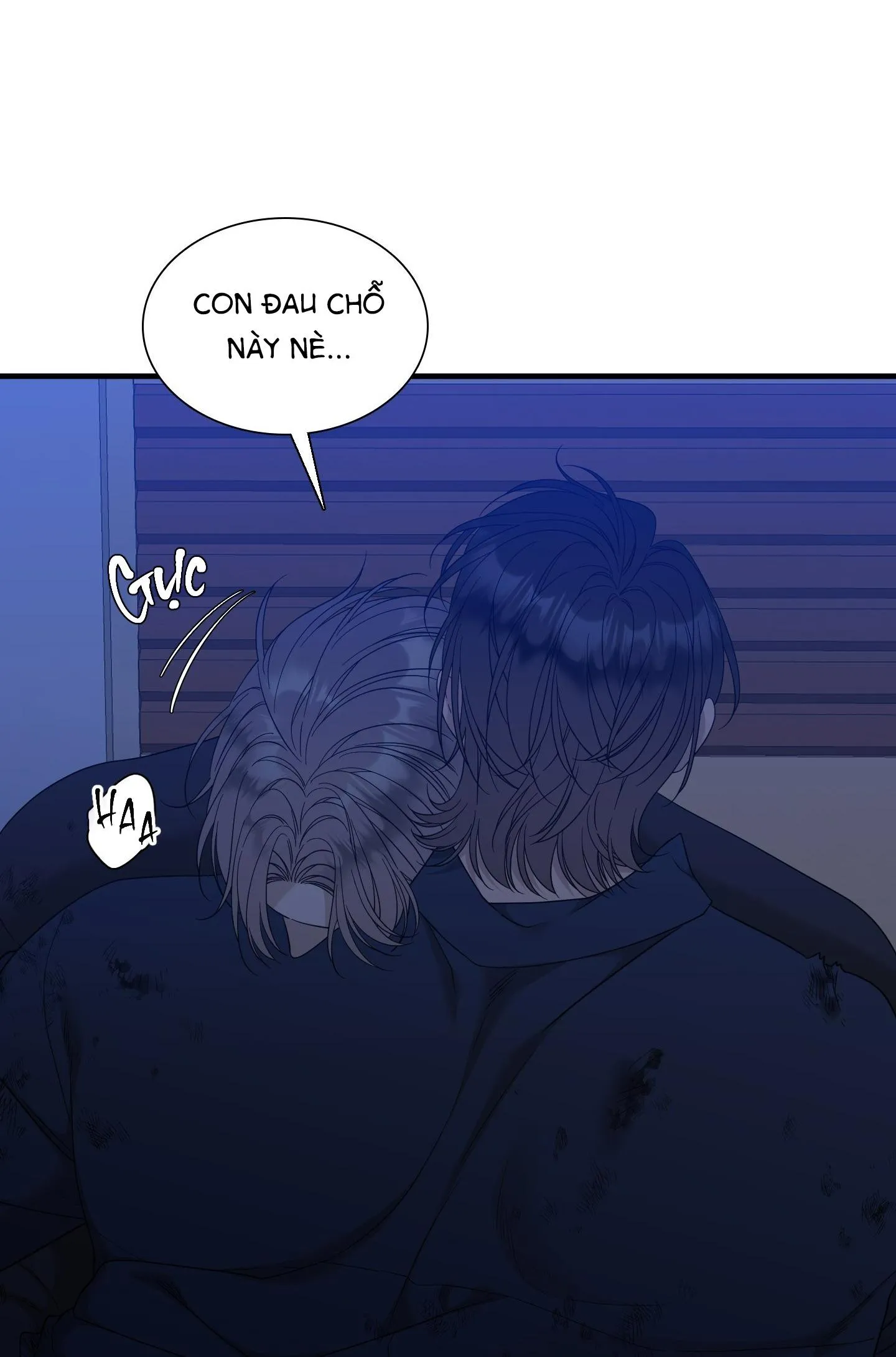 (END) KẺ ĐÊ TIỆN Chapter 70 Trang 8