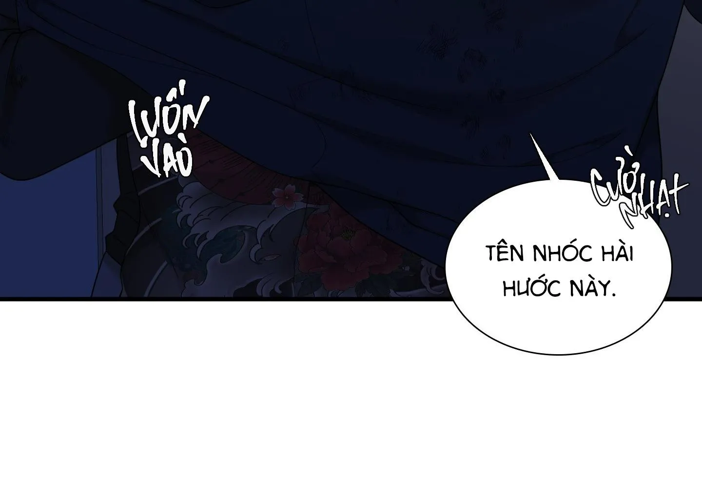 (END) KẺ ĐÊ TIỆN Chapter 70 Trang 9