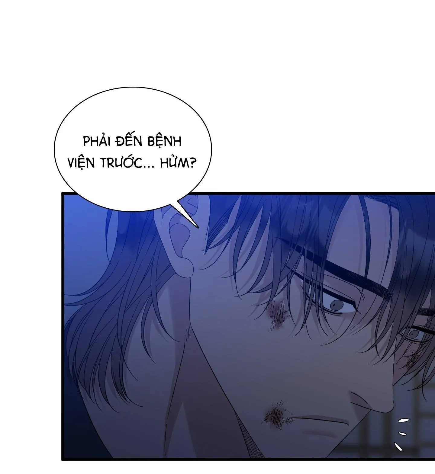 (END) KẺ ĐÊ TIỆN Chapter 70 Trang 10
