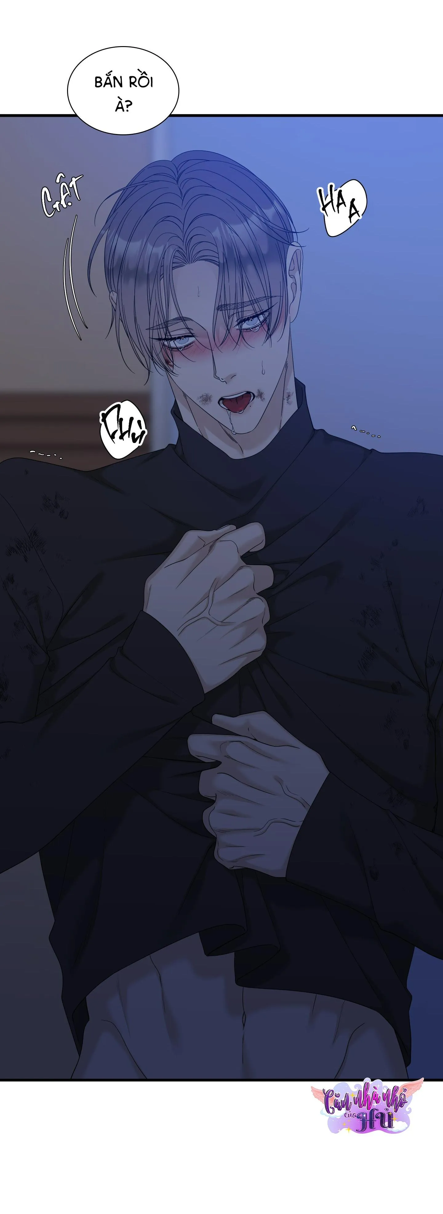 (END) KẺ ĐÊ TIỆN Chapter 70 Trang 20