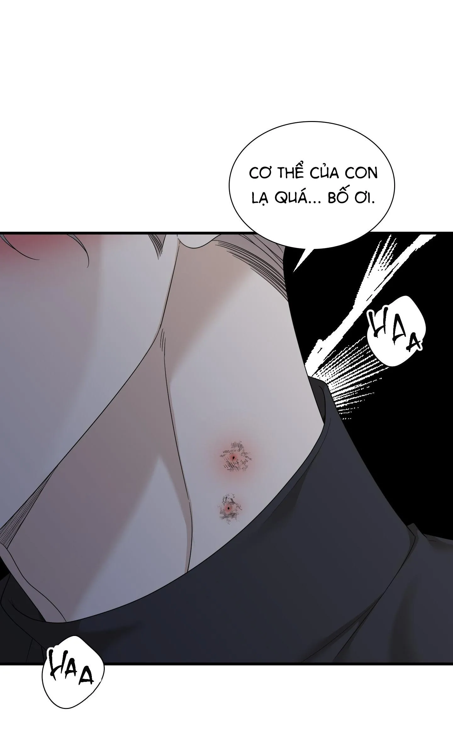 (END) KẺ ĐÊ TIỆN Chapter 70 Trang 23