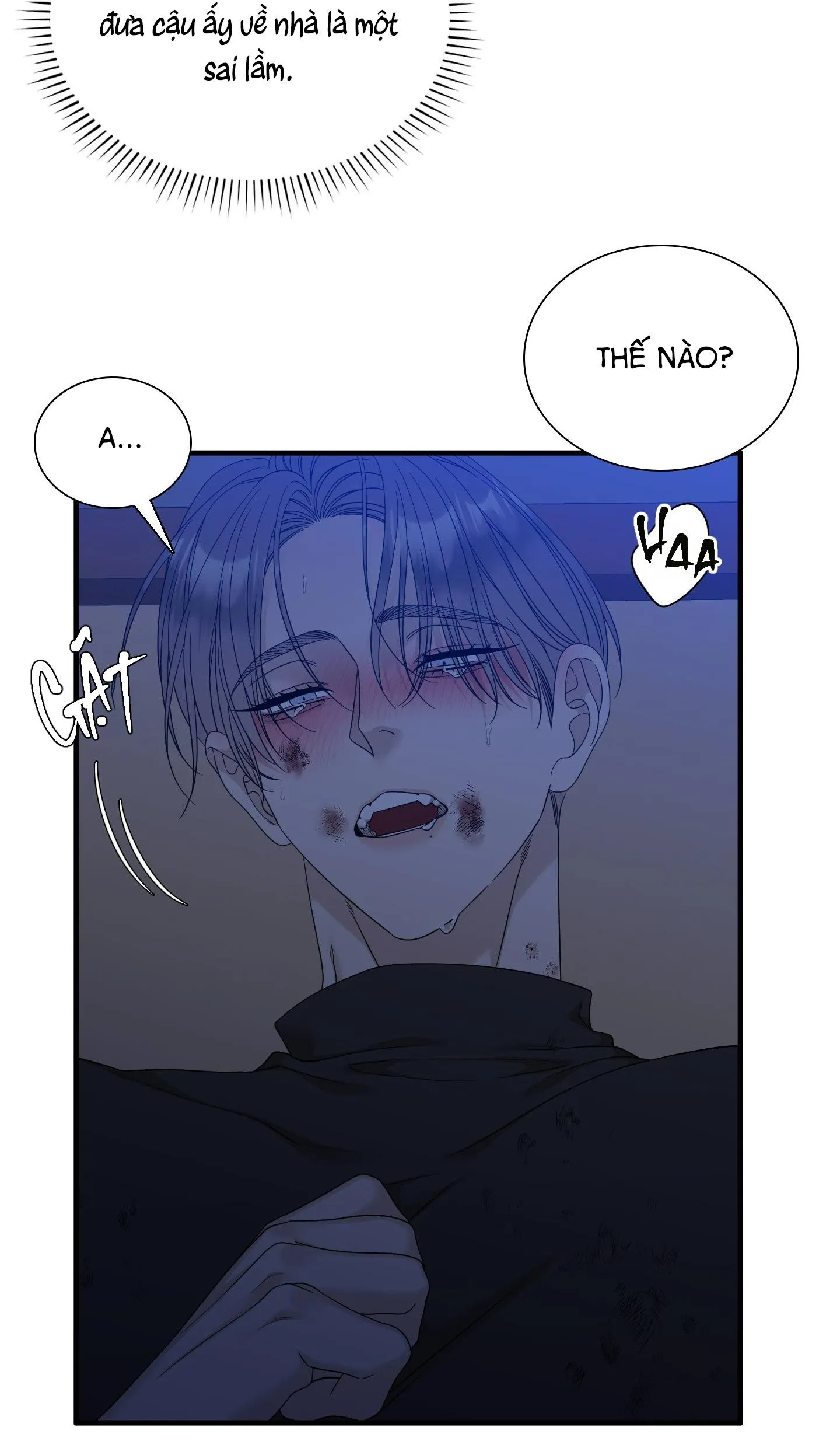 (END) KẺ ĐÊ TIỆN Chapter 70 Trang 29