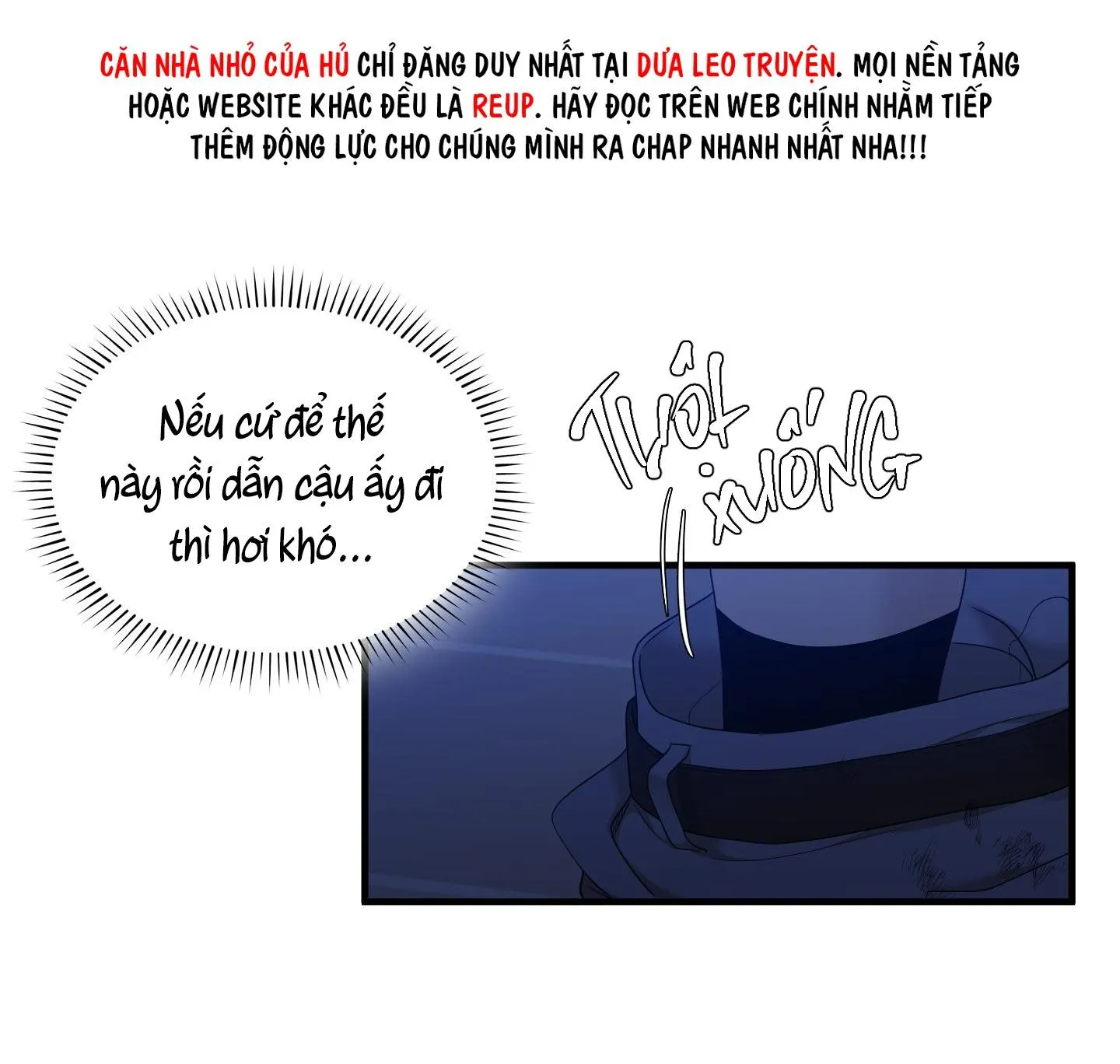 (END) KẺ ĐÊ TIỆN Chapter 70 Trang 30