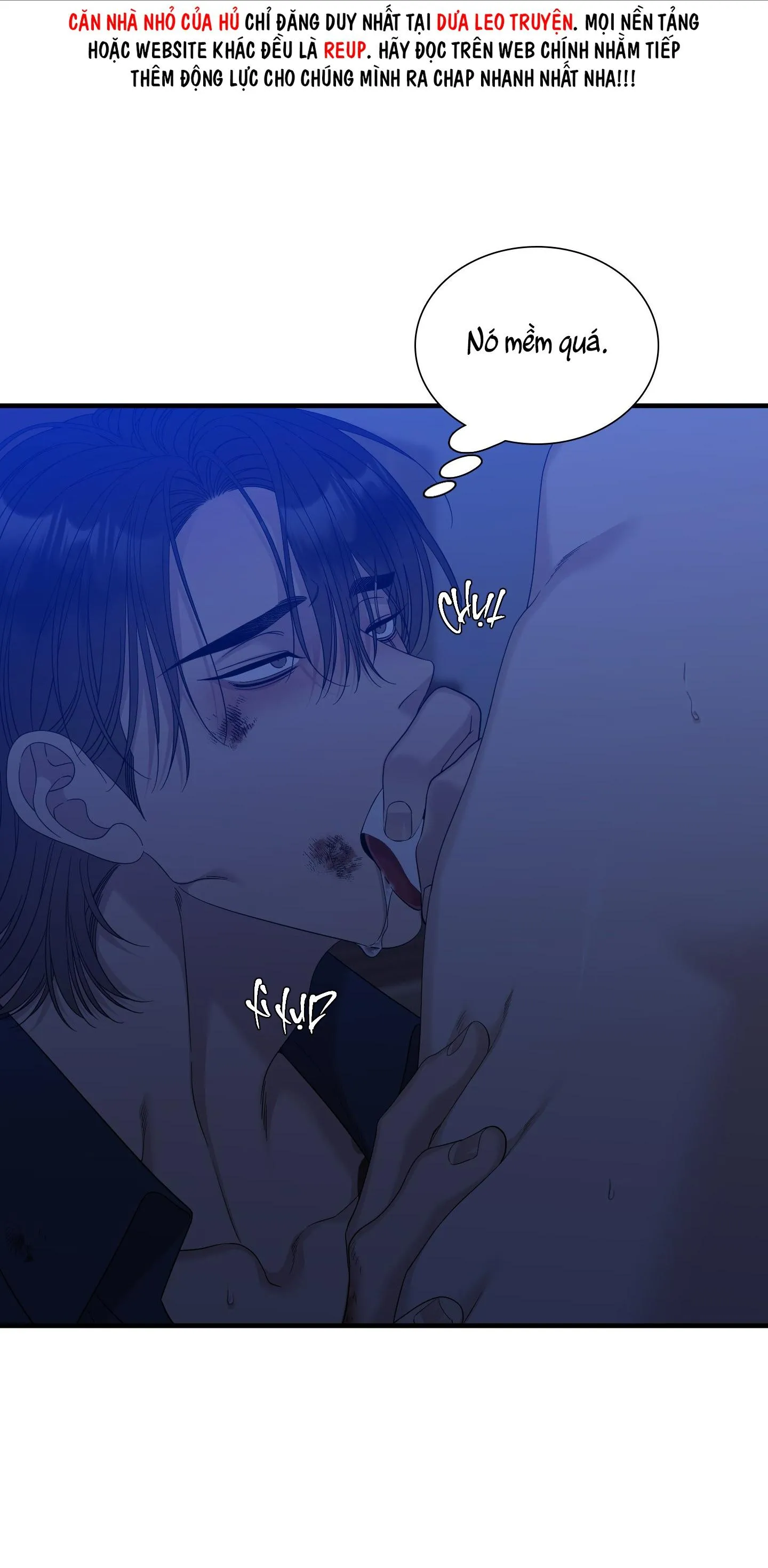 (END) KẺ ĐÊ TIỆN Chapter 70 Trang 36