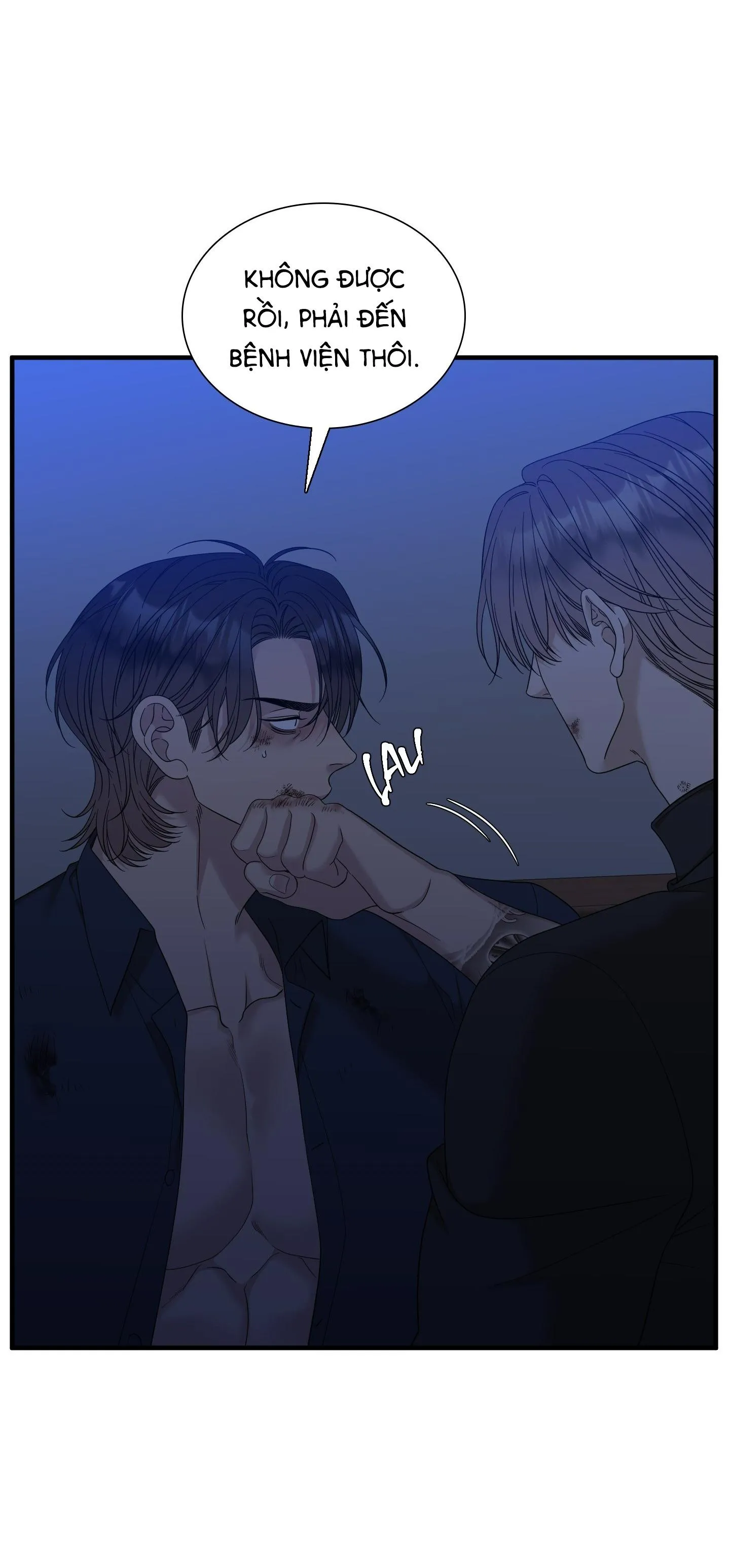 (END) KẺ ĐÊ TIỆN Chapter 70 Trang 41