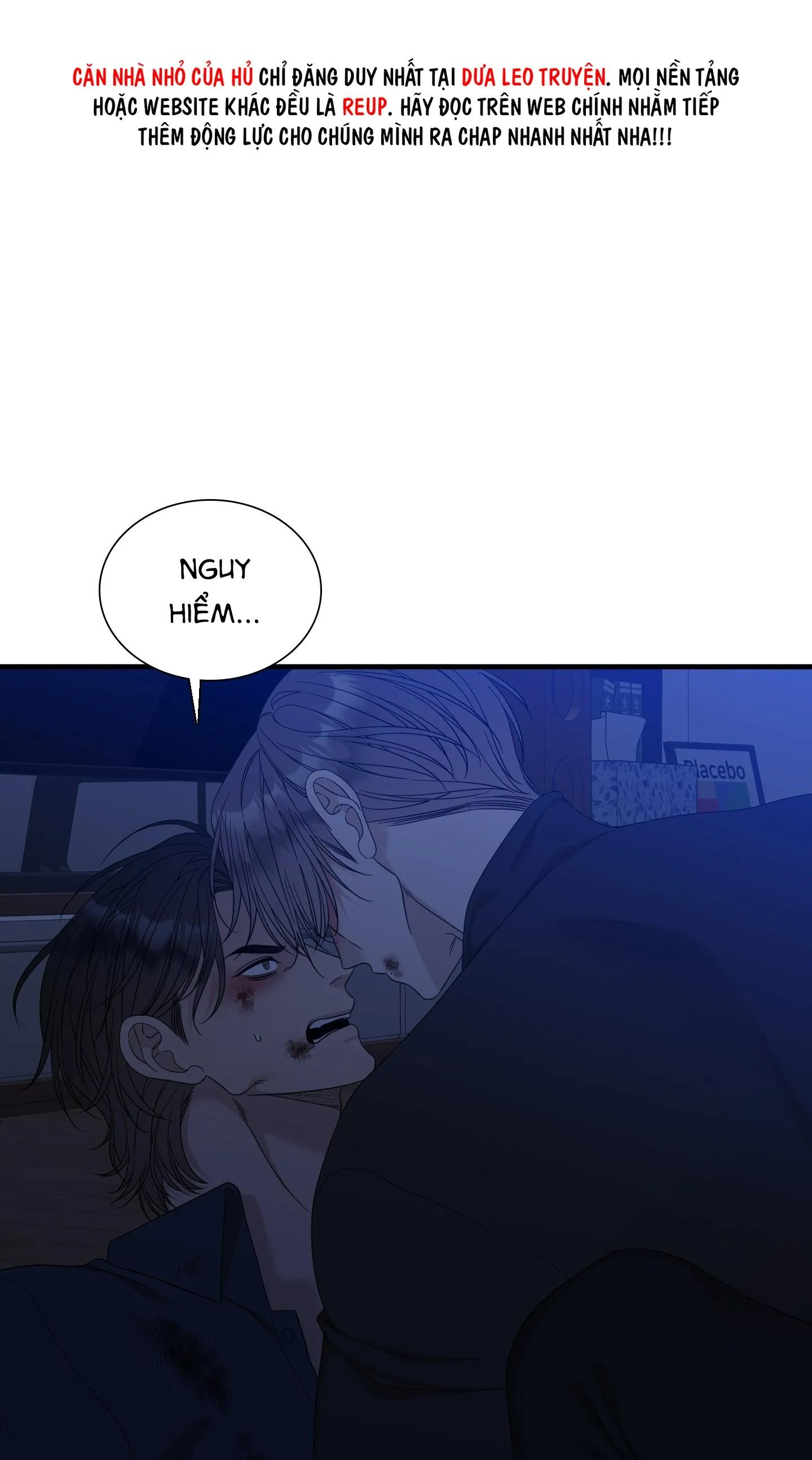 (END) KẺ ĐÊ TIỆN Chapter 70 Trang 45