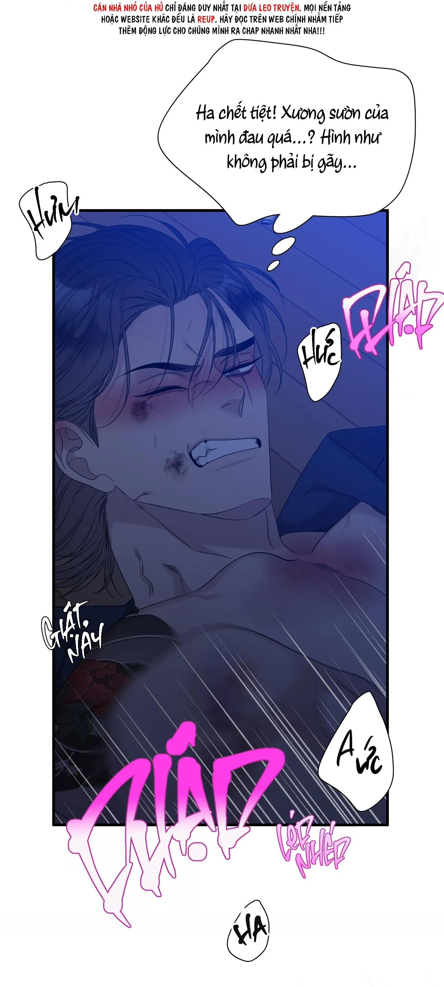 (END) KẺ ĐÊ TIỆN Chapter 70 Trang 61