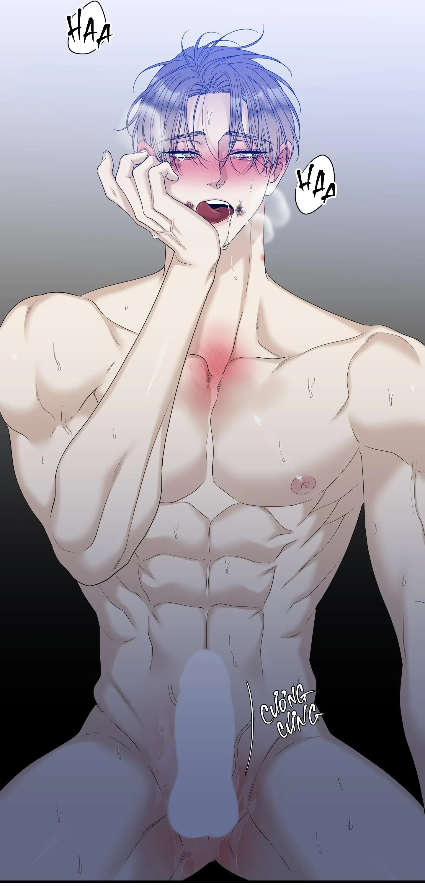 (END) KẺ ĐÊ TIỆN Chapter 70 Trang 75