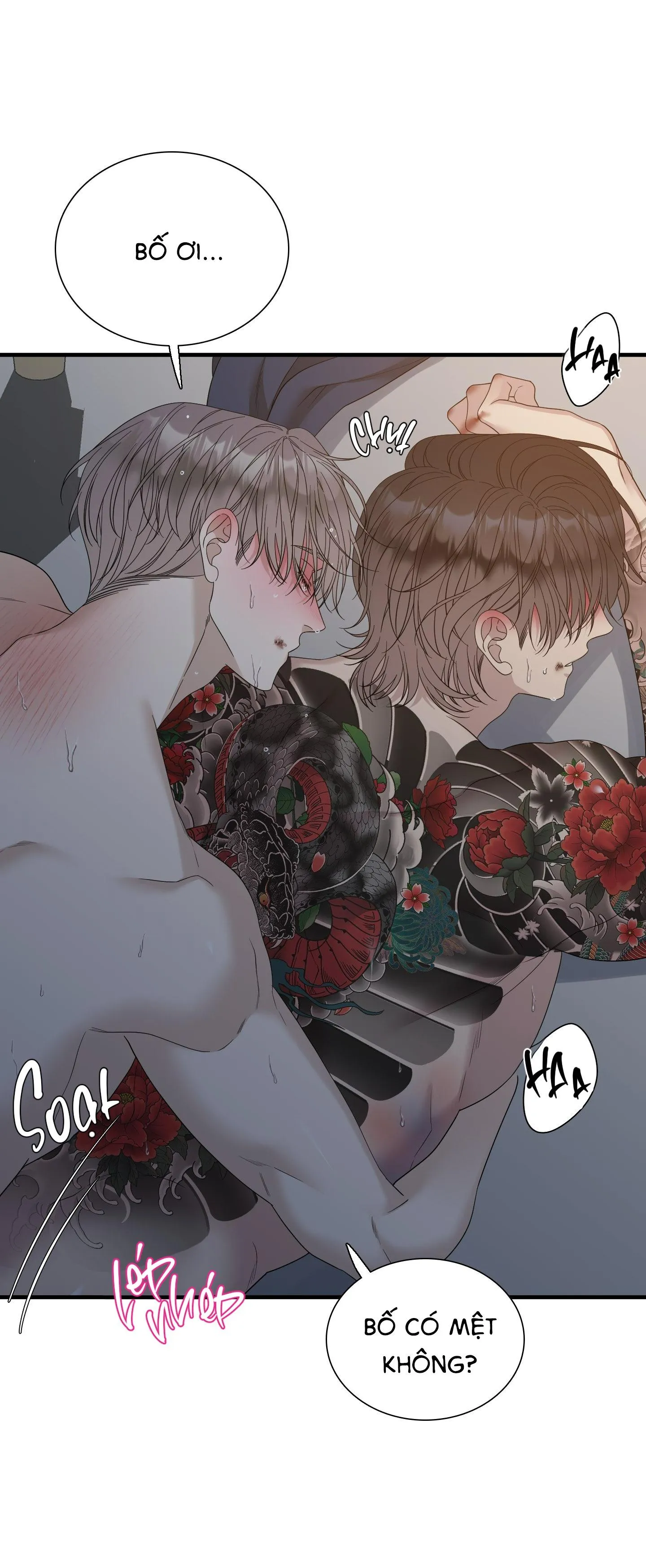 (END) KẺ ĐÊ TIỆN Chapter 71 Trang 8