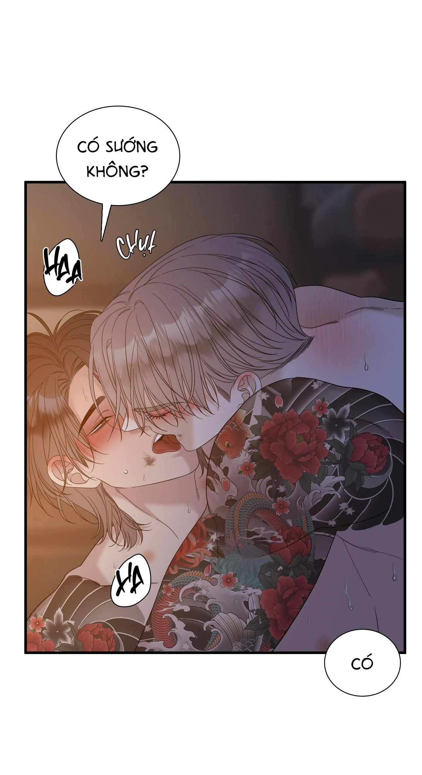 (END) KẺ ĐÊ TIỆN Chapter 71 Trang 10