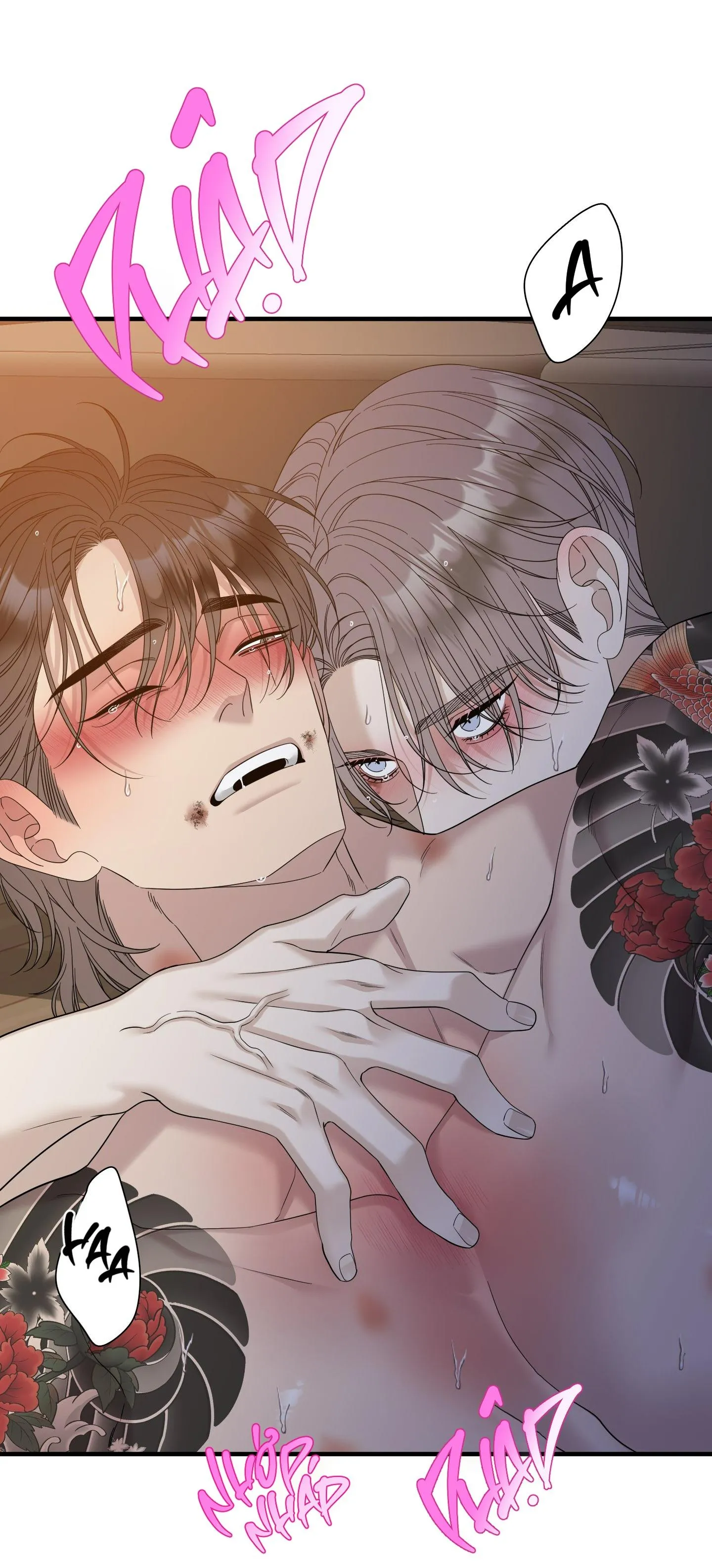 (END) KẺ ĐÊ TIỆN Chapter 71 Trang 15