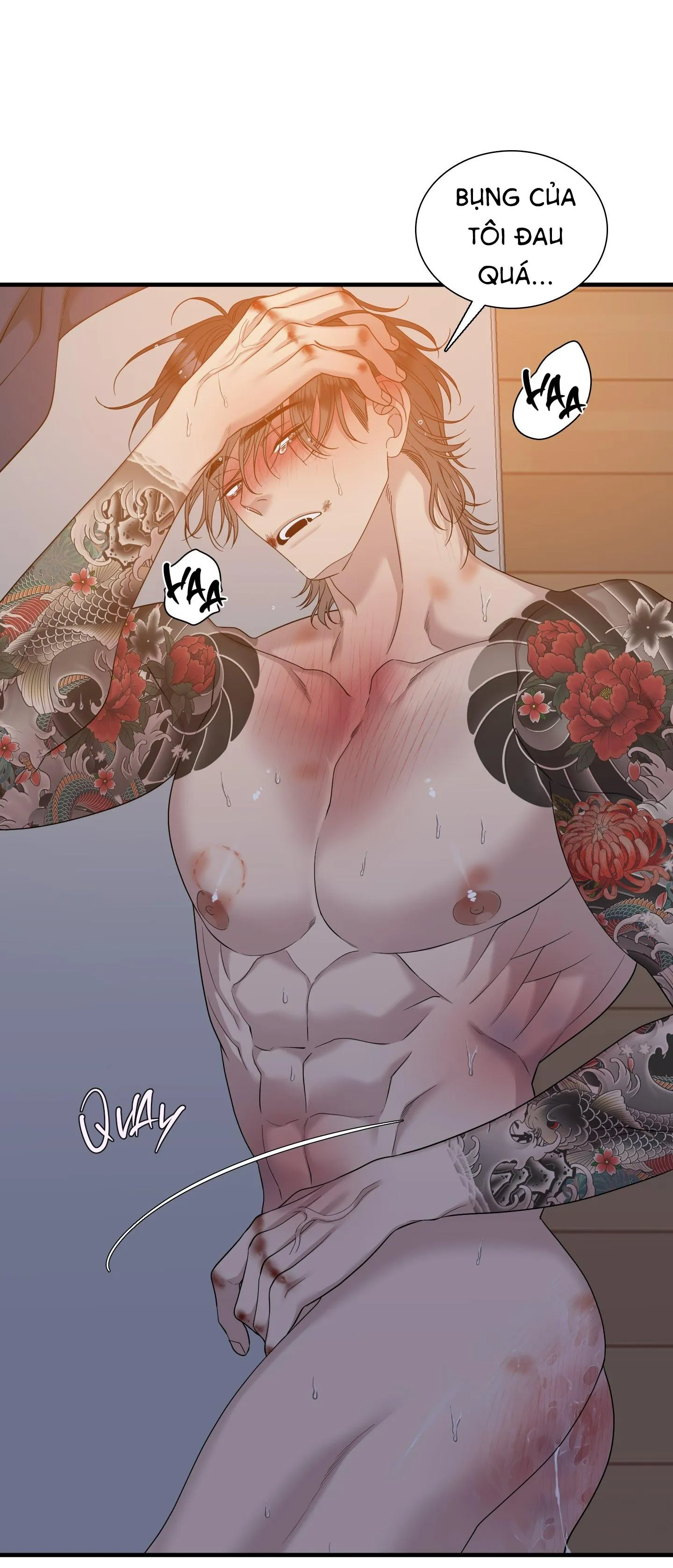 (END) KẺ ĐÊ TIỆN Chapter 71 Trang 20