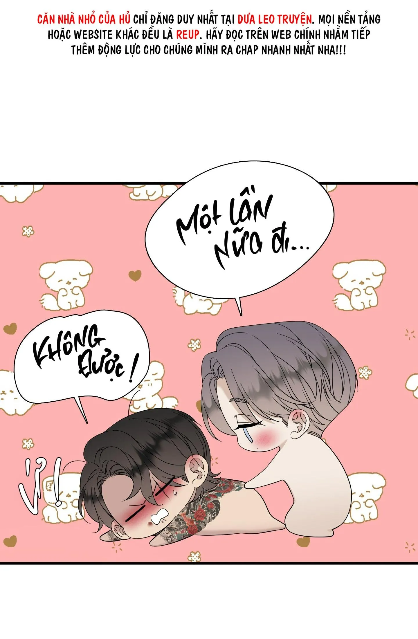 (END) KẺ ĐÊ TIỆN Chapter 71 Trang 21