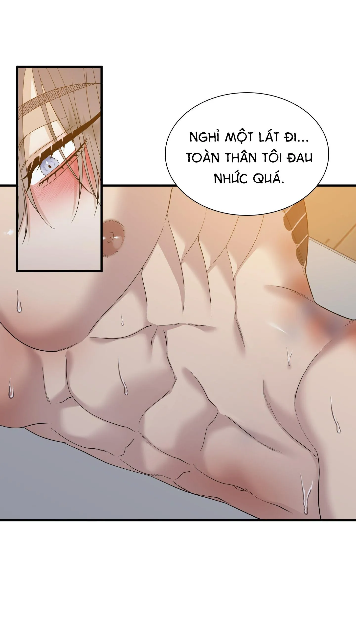 (END) KẺ ĐÊ TIỆN Chapter 71 Trang 22