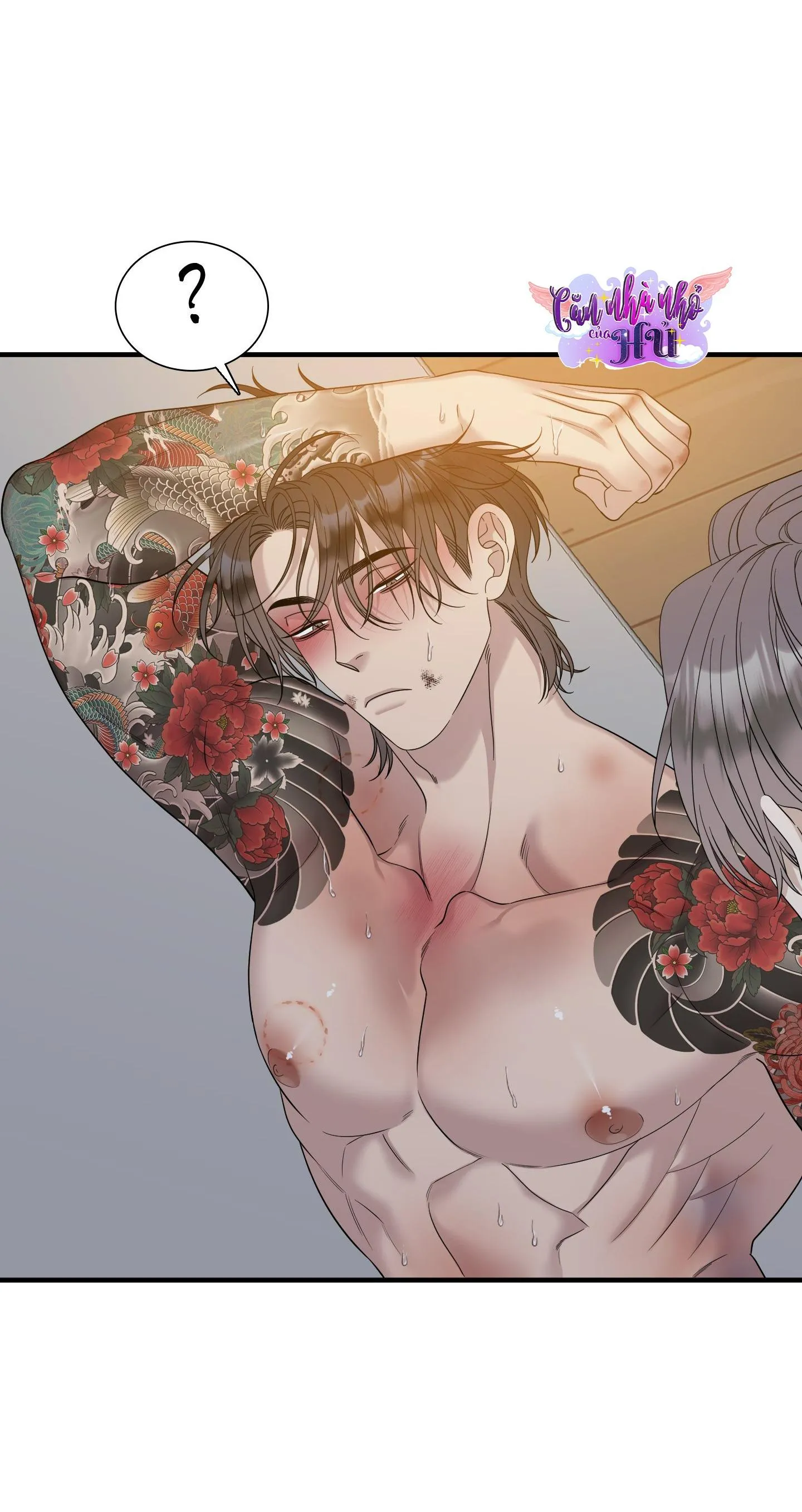 (END) KẺ ĐÊ TIỆN Chapter 71 Trang 23