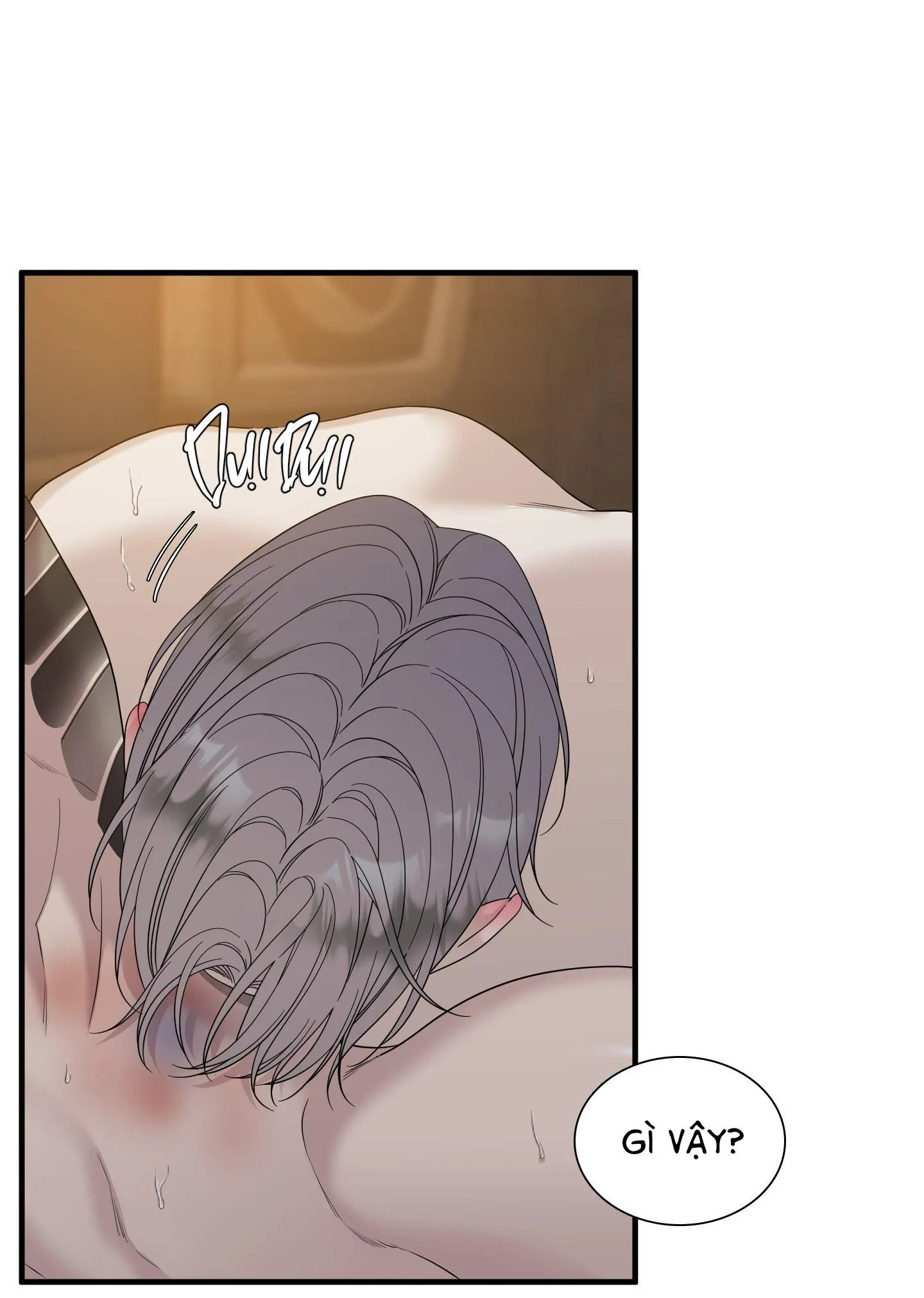 (END) KẺ ĐÊ TIỆN Chapter 71 Trang 24