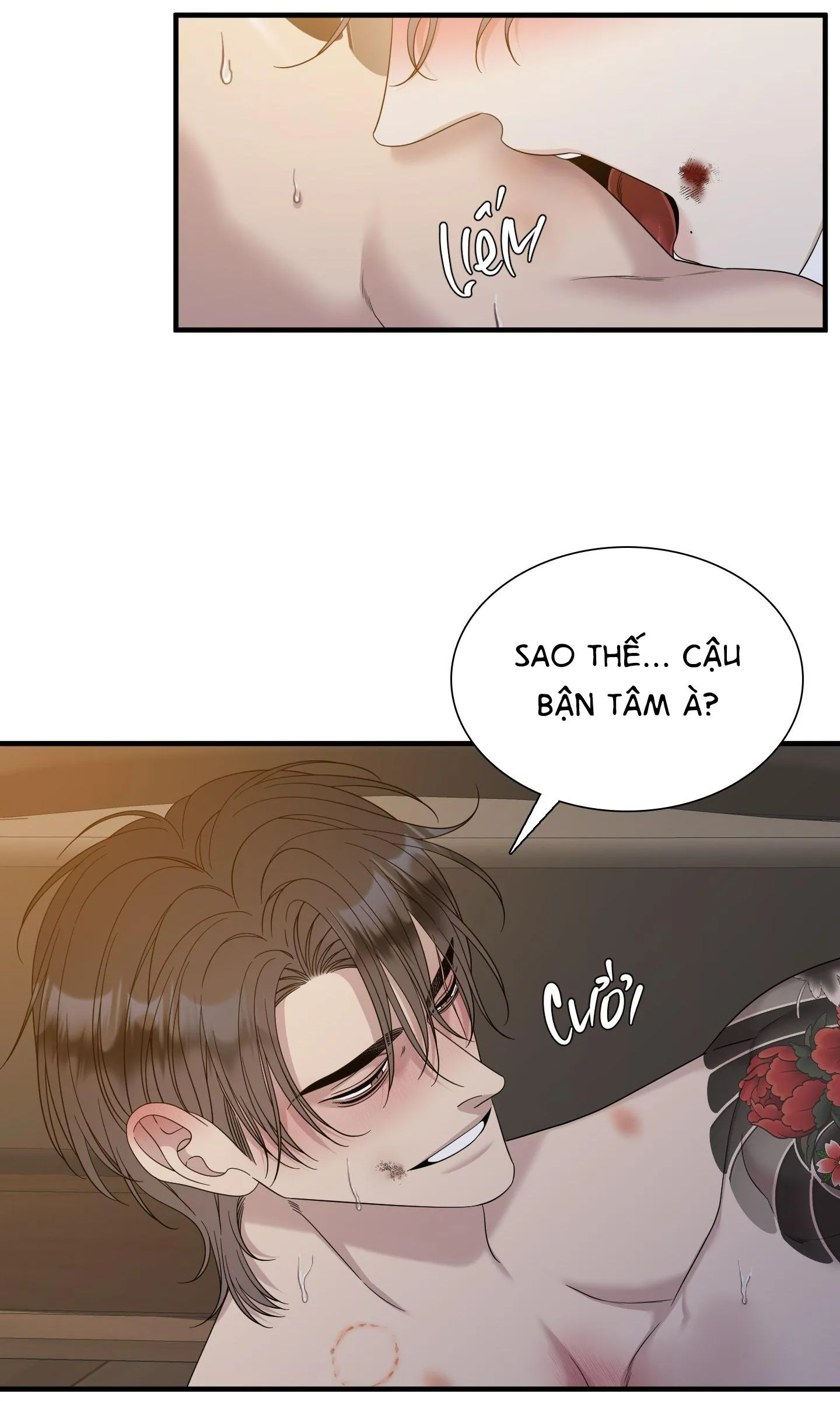 (END) KẺ ĐÊ TIỆN Chapter 71 Trang 25