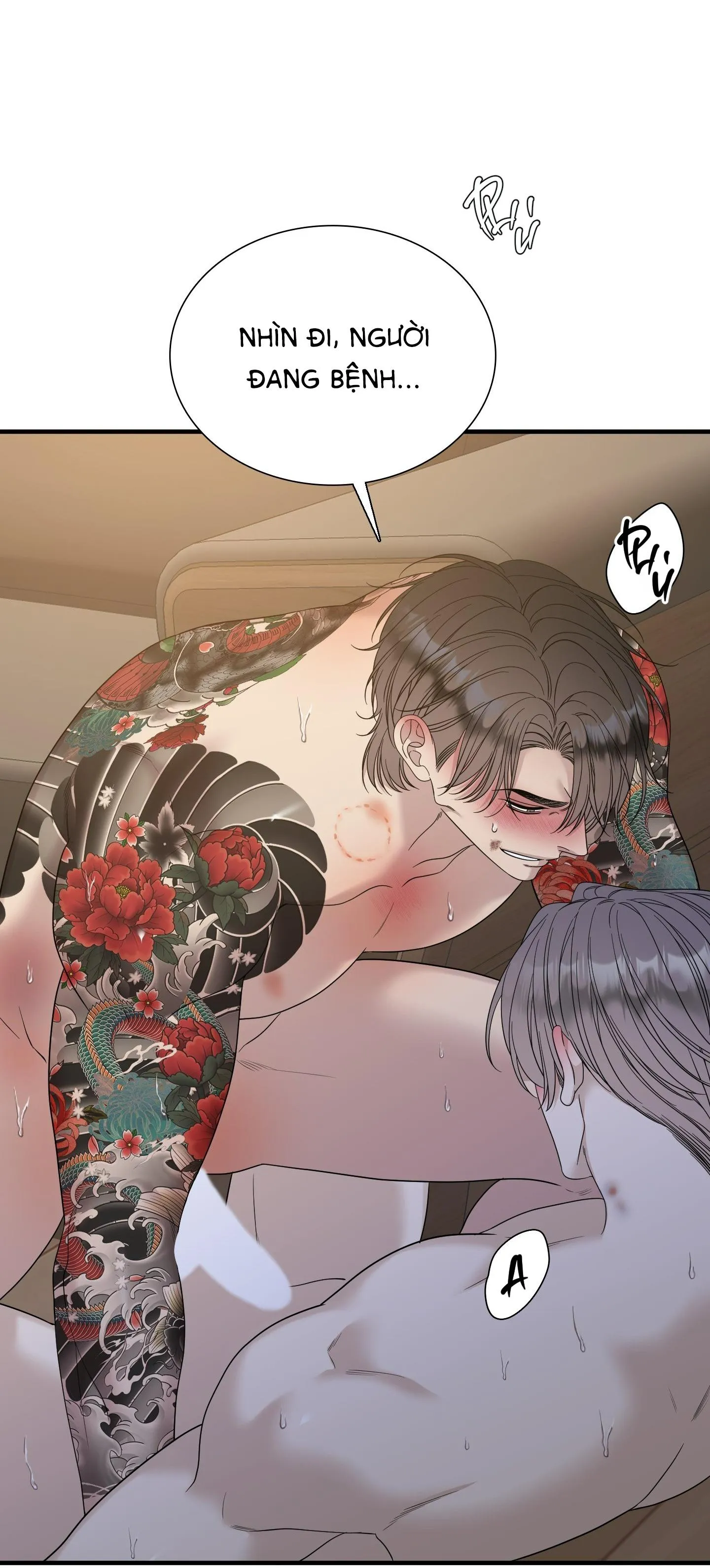 (END) KẺ ĐÊ TIỆN Chapter 71 Trang 34