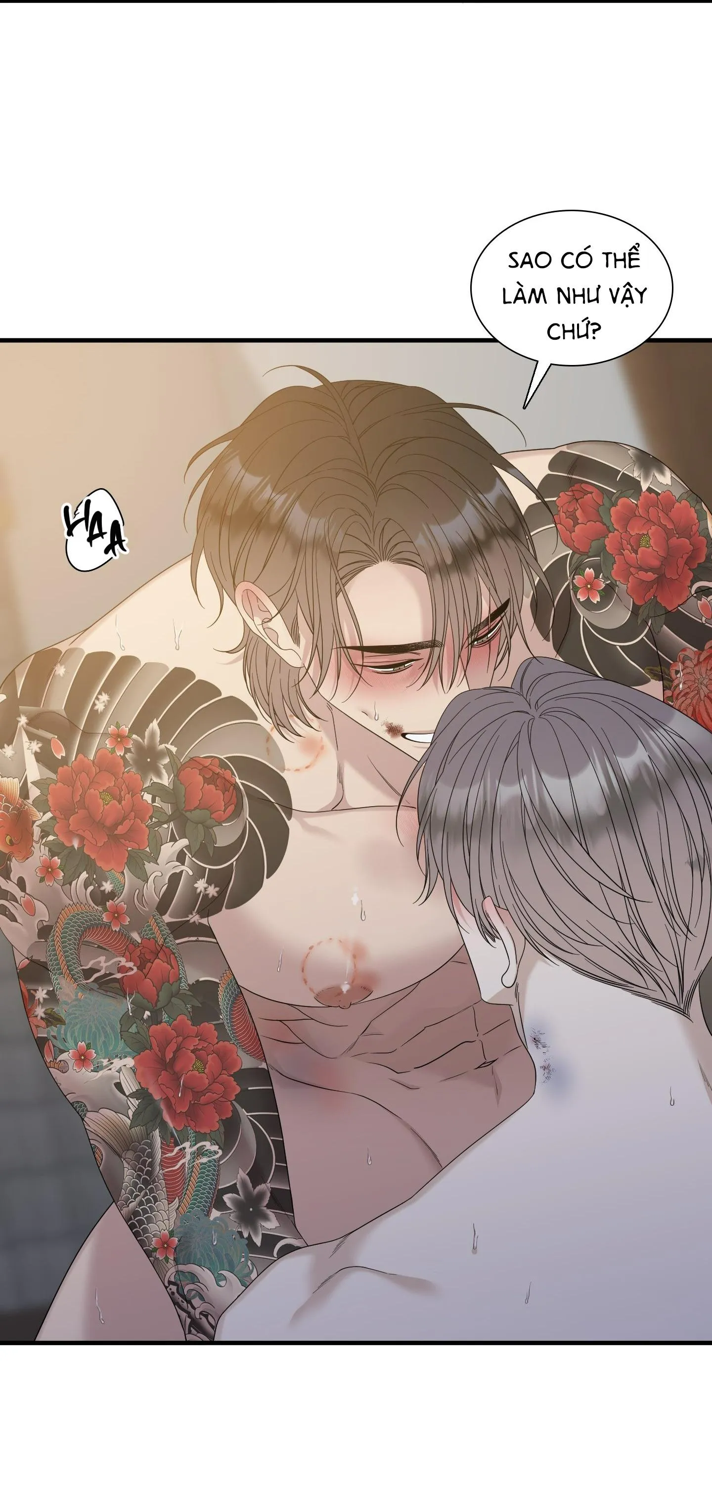 (END) KẺ ĐÊ TIỆN Chapter 71 Trang 36