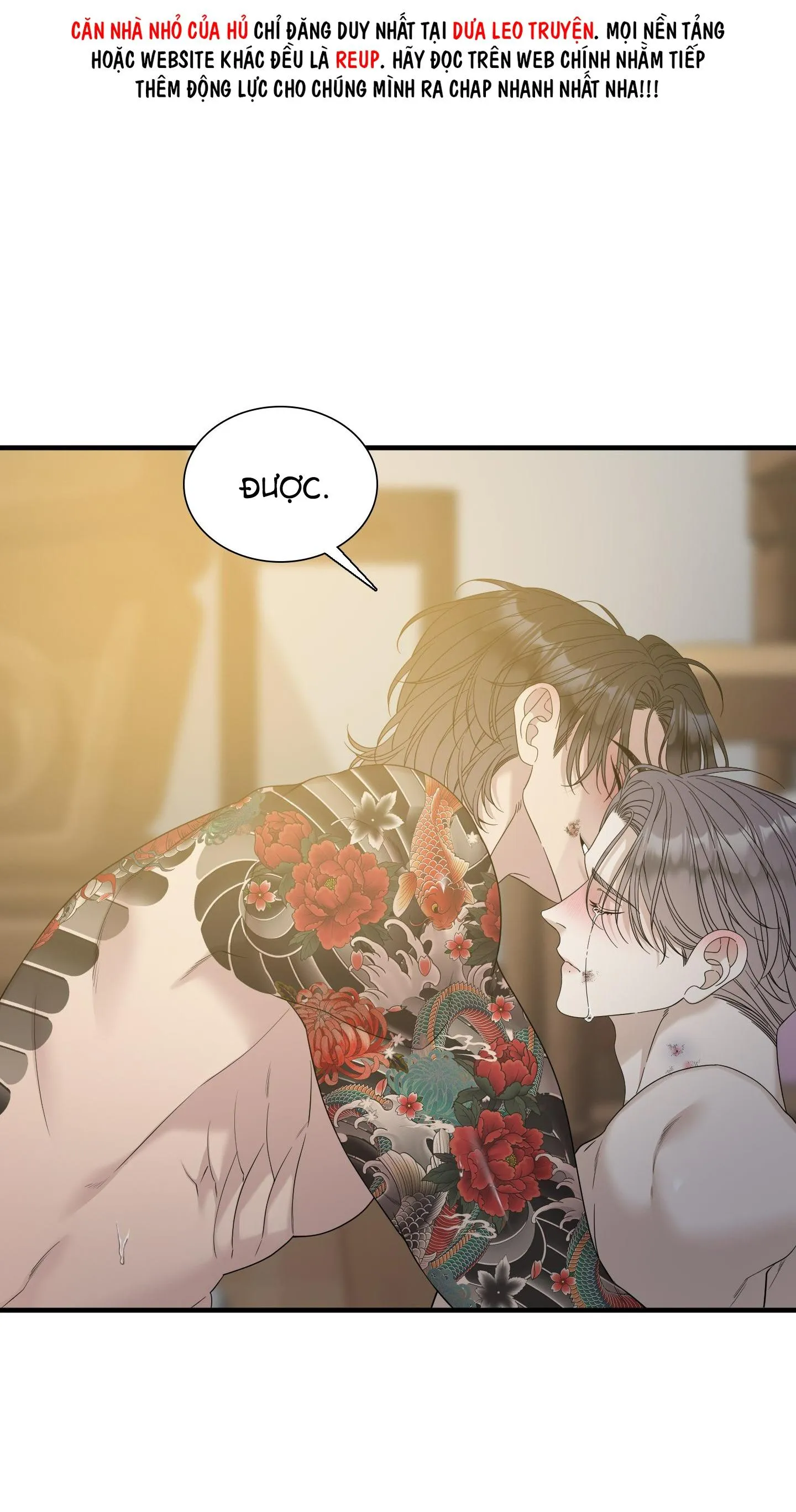 (END) KẺ ĐÊ TIỆN Chapter 71 Trang 41