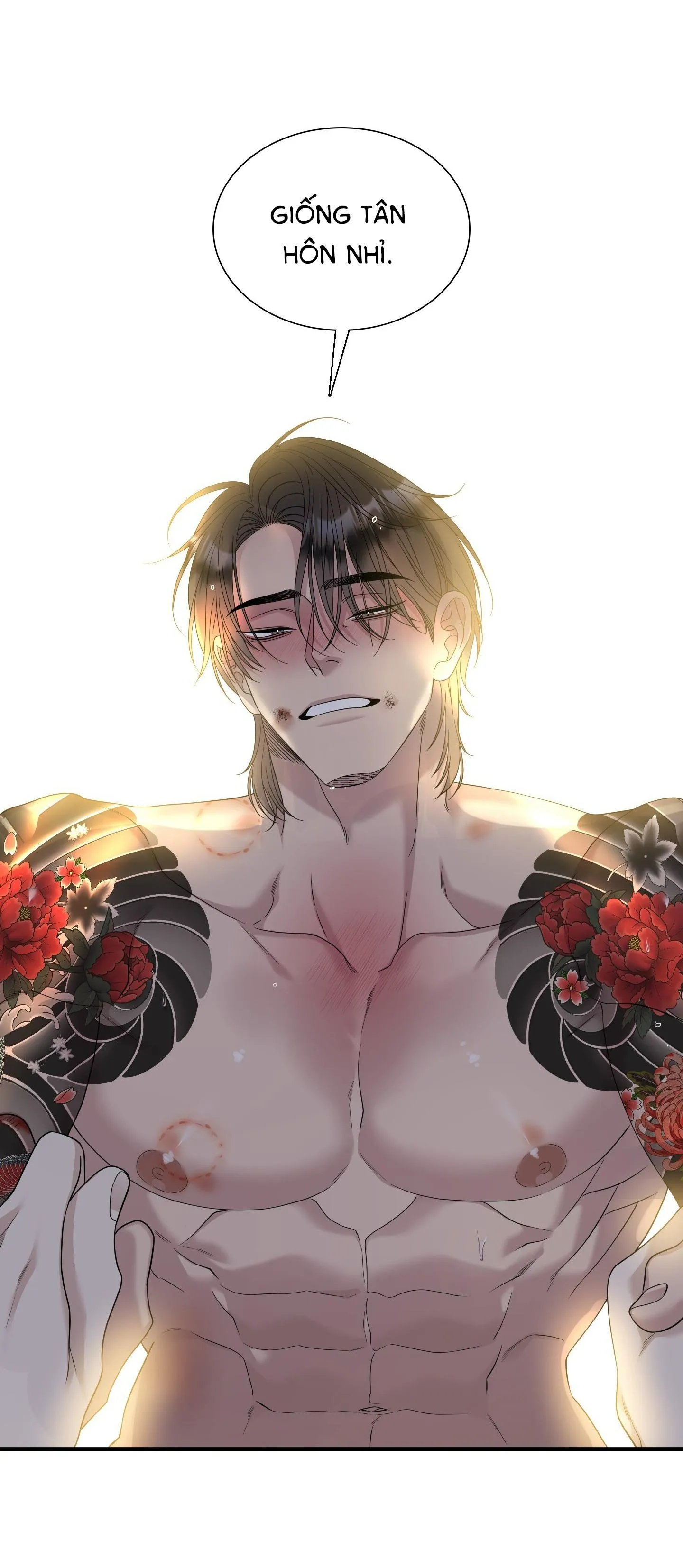 (END) KẺ ĐÊ TIỆN Chapter 71 Trang 45