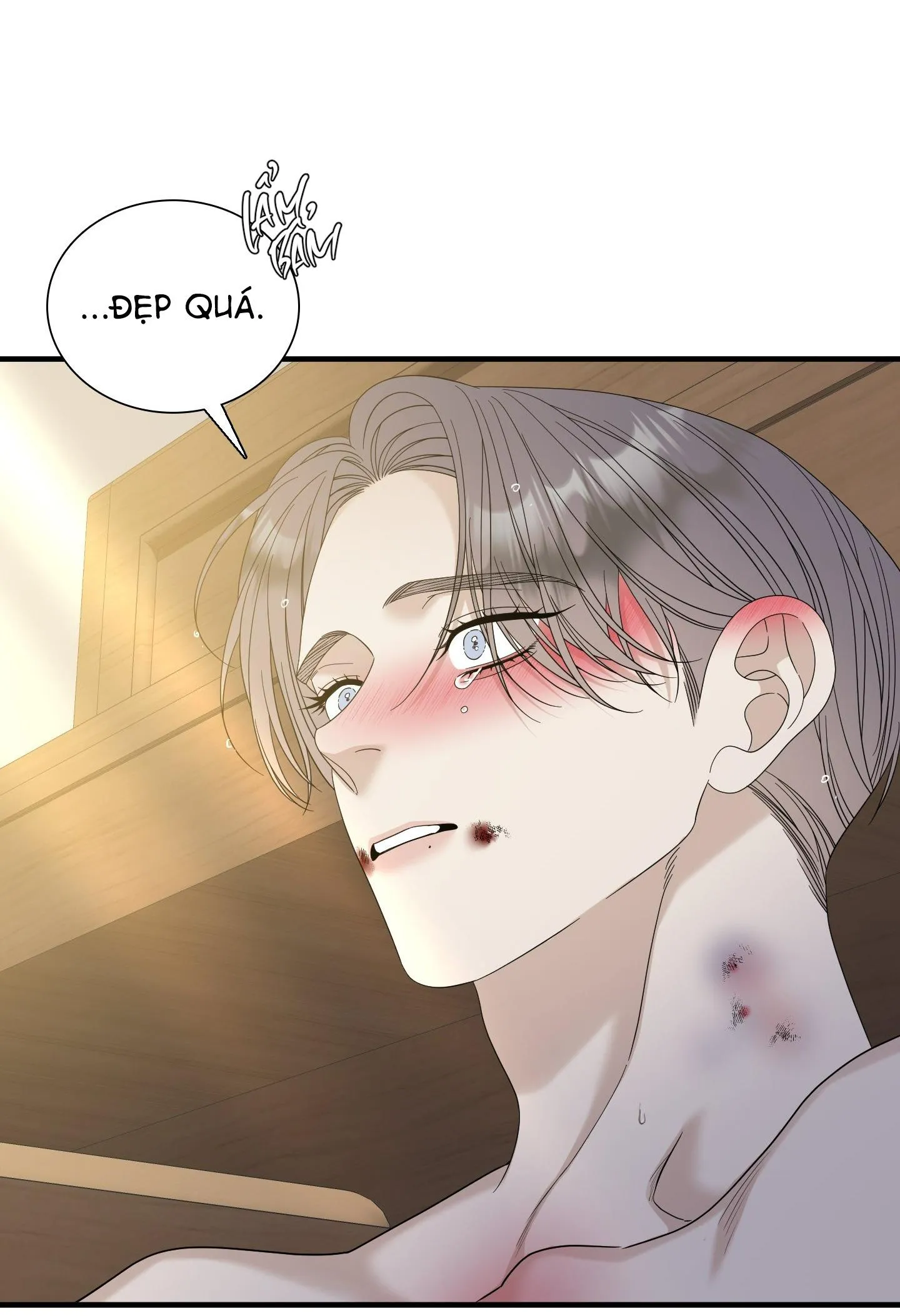 (END) KẺ ĐÊ TIỆN Chapter 71 Trang 46