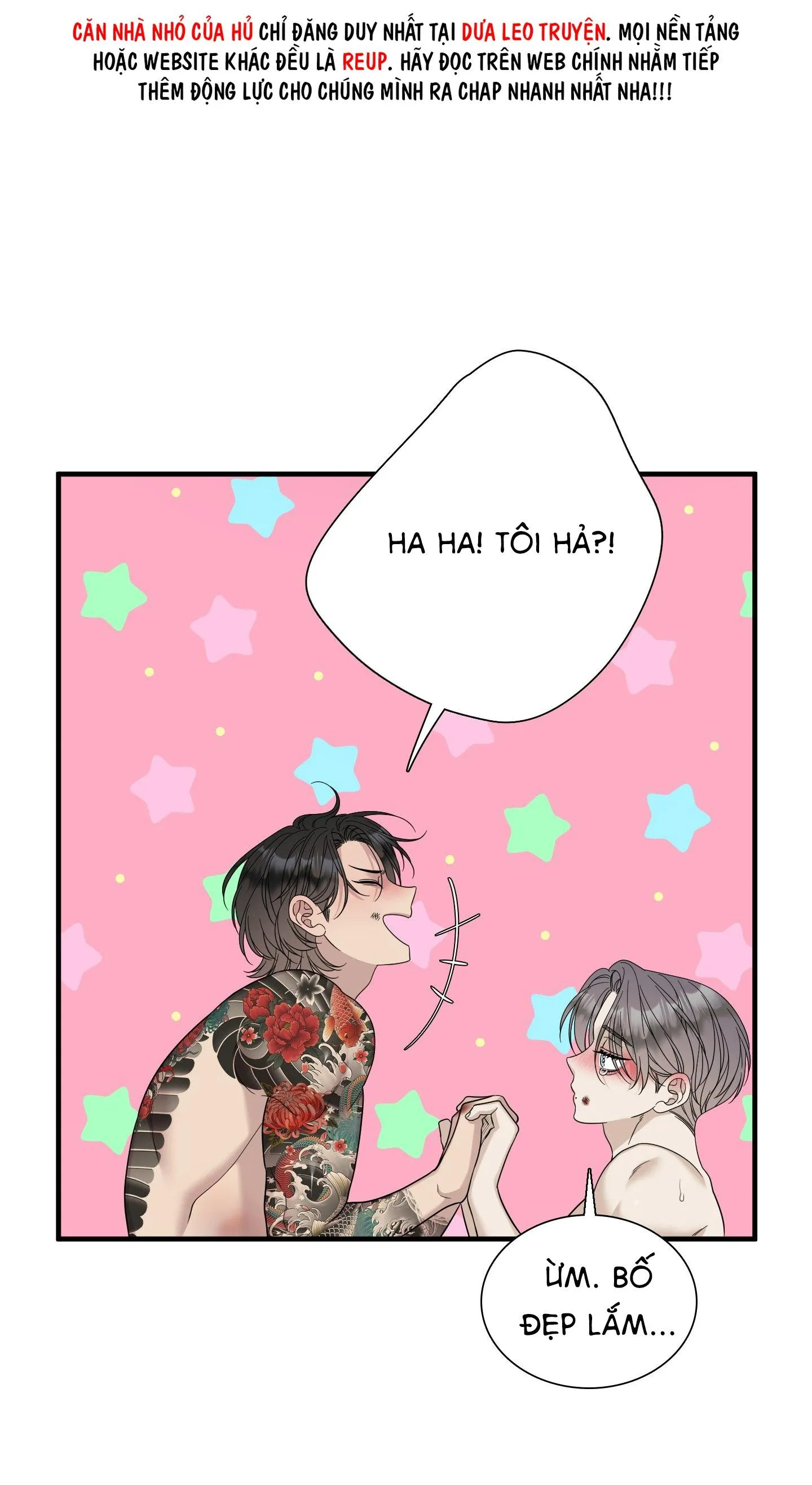 (END) KẺ ĐÊ TIỆN Chapter 71 Trang 47