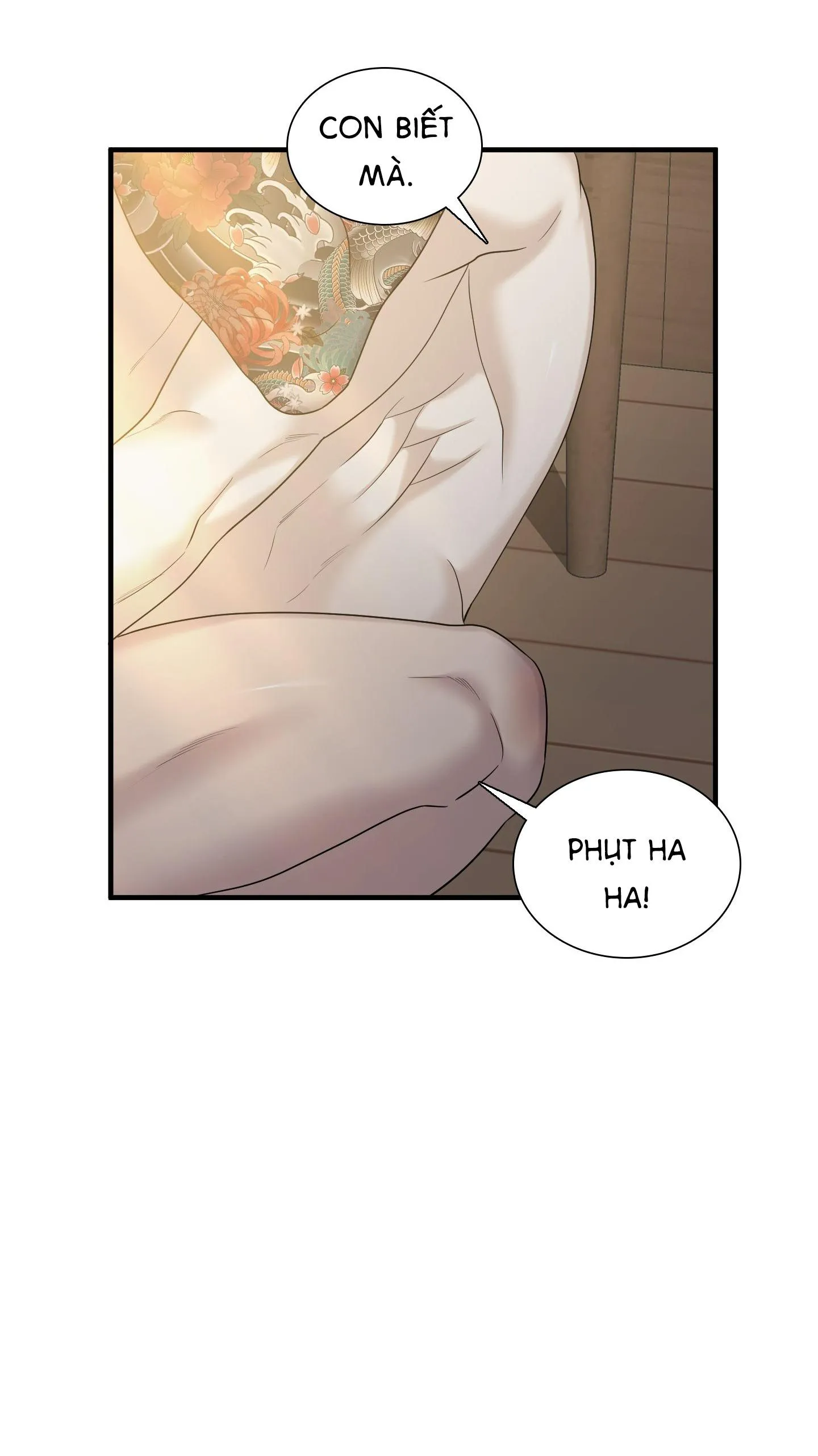 (END) KẺ ĐÊ TIỆN Chapter 71 Trang 49