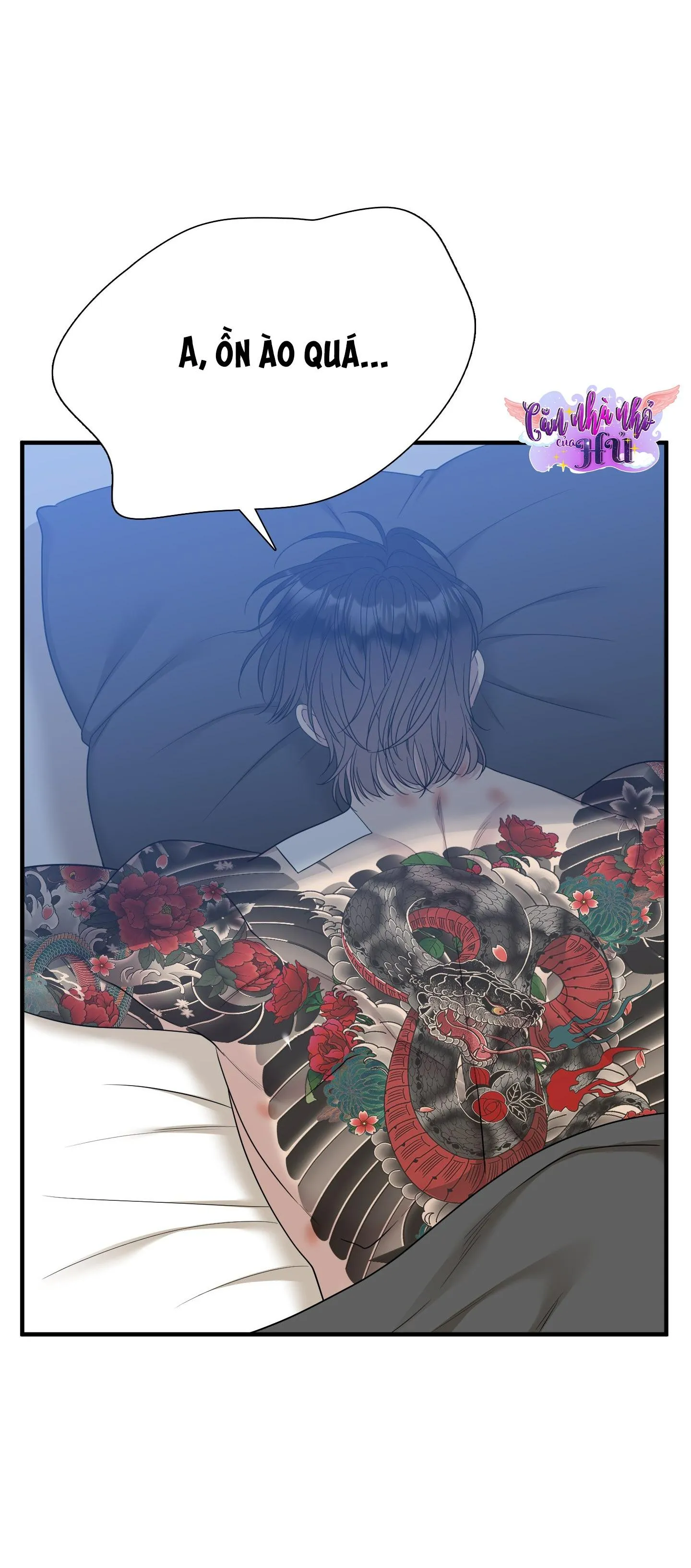 (END) KẺ ĐÊ TIỆN Chapter 71 Trang 55