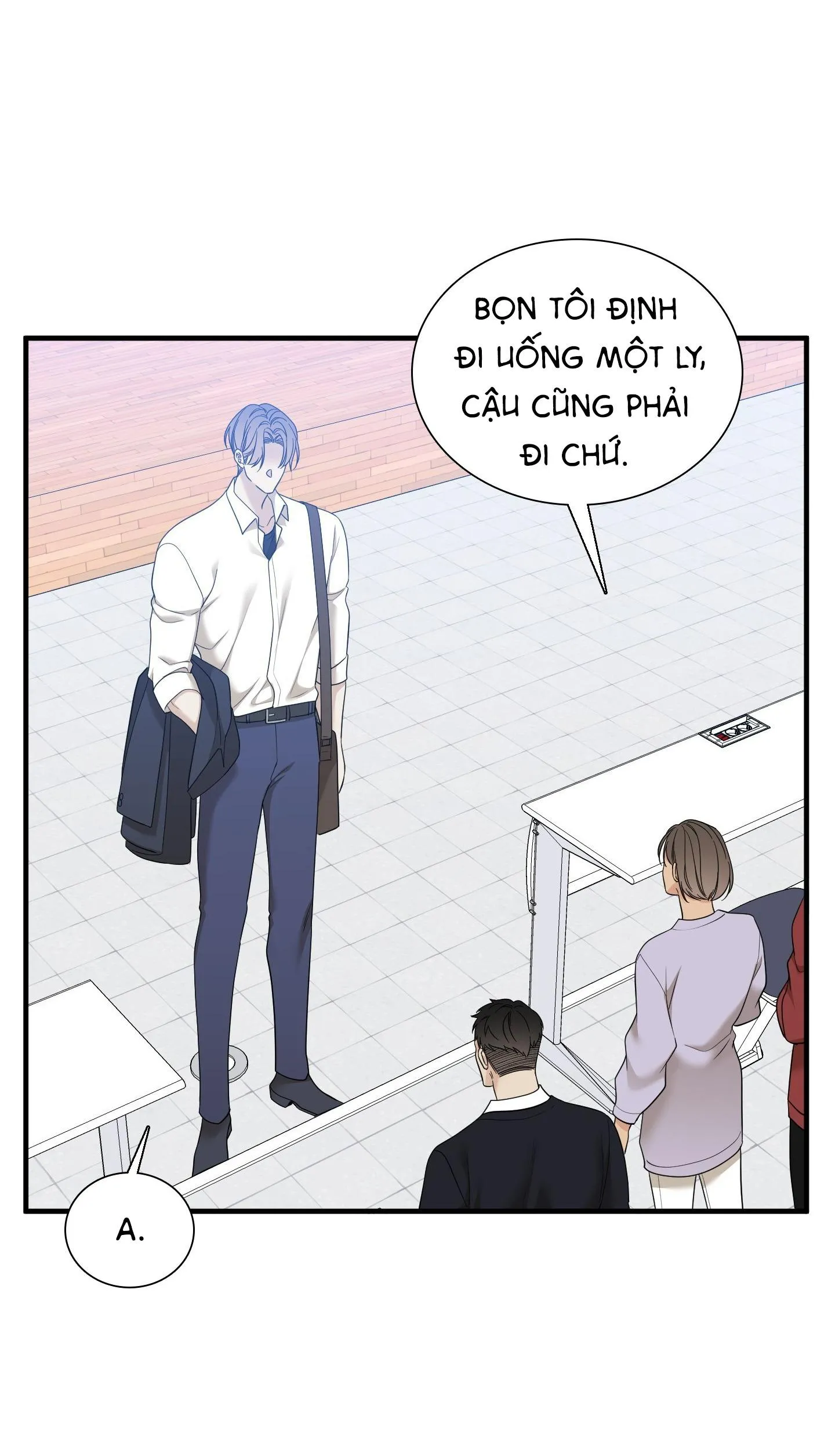 (END) KẺ ĐÊ TIỆN Chapter 71 Trang 64