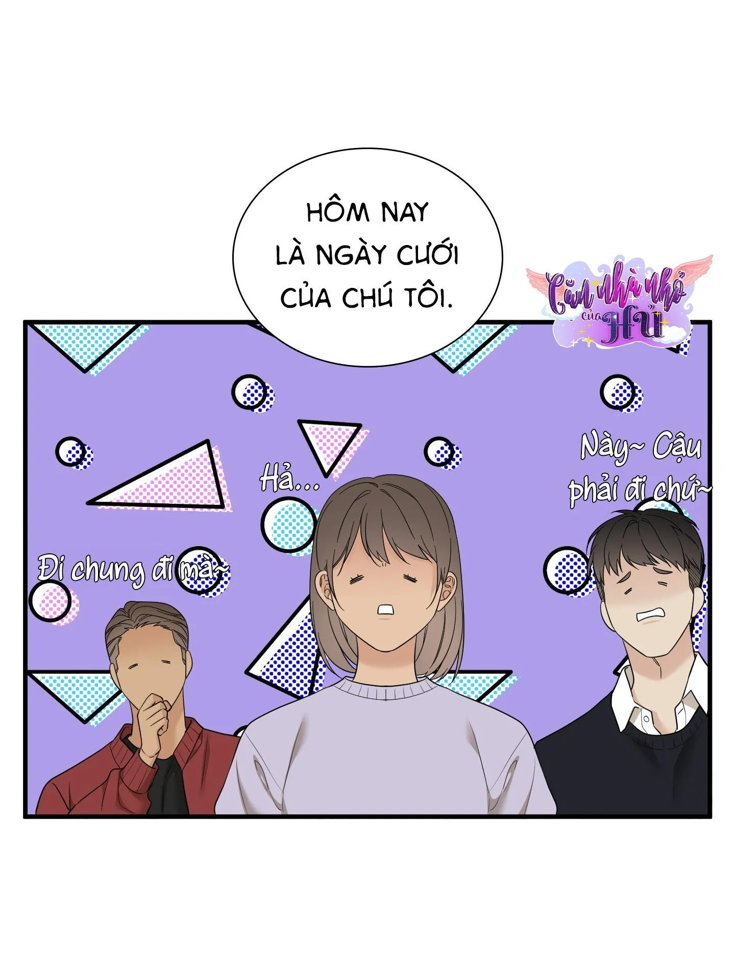 (END) KẺ ĐÊ TIỆN Chapter 71 Trang 65