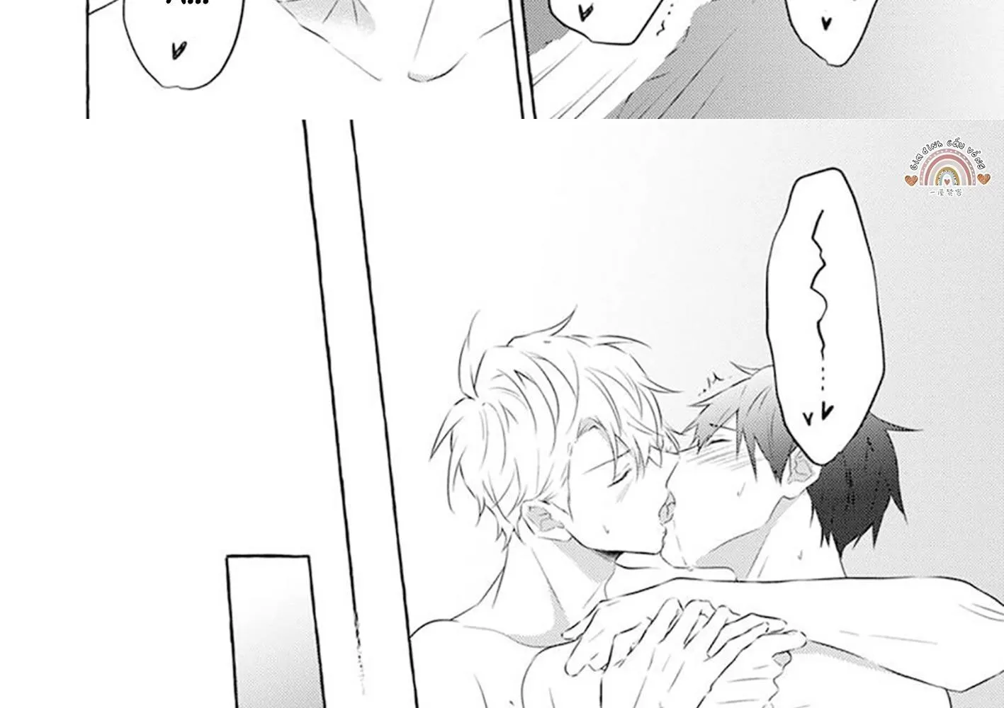 Kẻ Đi Bắt Nạt Thì Phải Bị Phạt Chapter 6 Trang 26