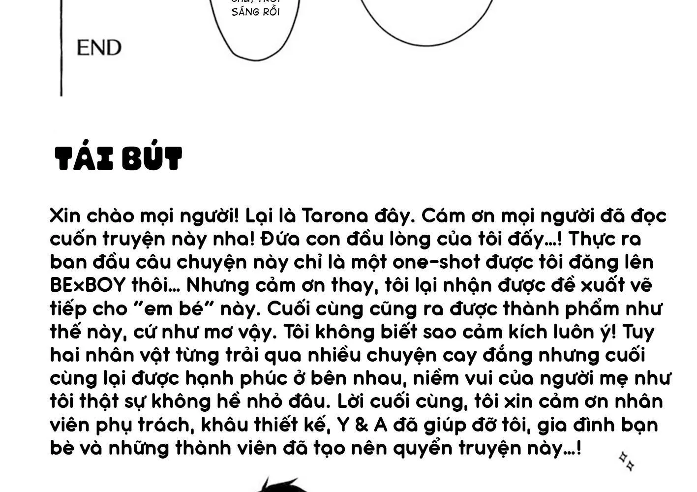 Kẻ Đi Bắt Nạt Thì Phải Bị Phạt Chapter 6 Trang 30