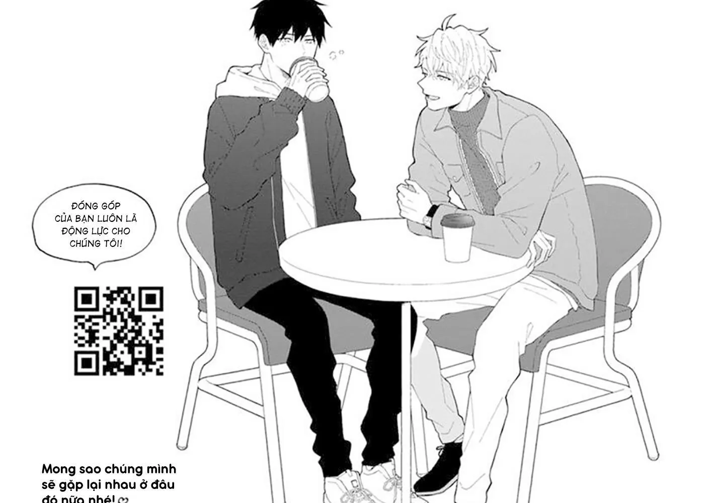 Kẻ Đi Bắt Nạt Thì Phải Bị Phạt Chapter 6 Trang 31