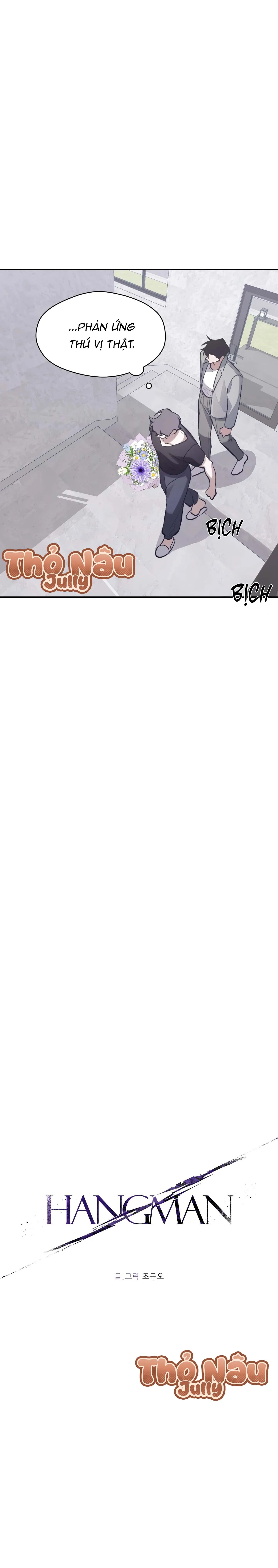 Kẻ Hành Hình Chapter 2 Trang 3