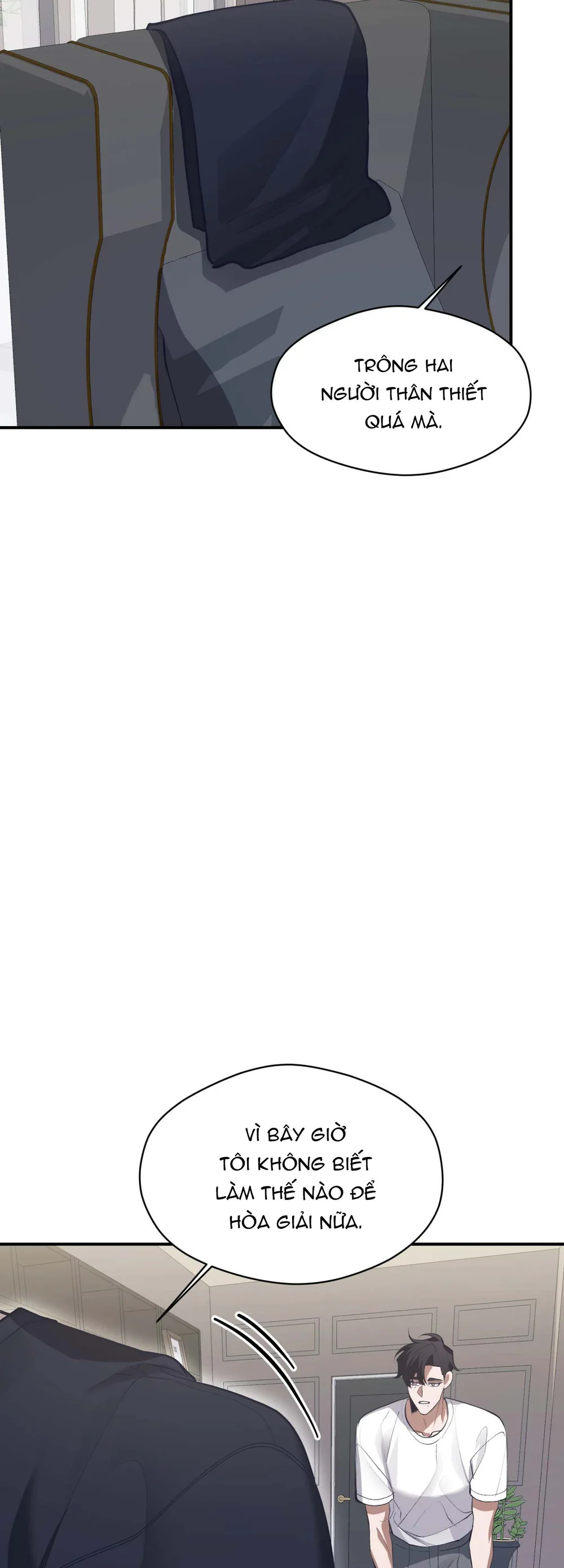Kẻ Hành Hình Chapter 3 Trang 8