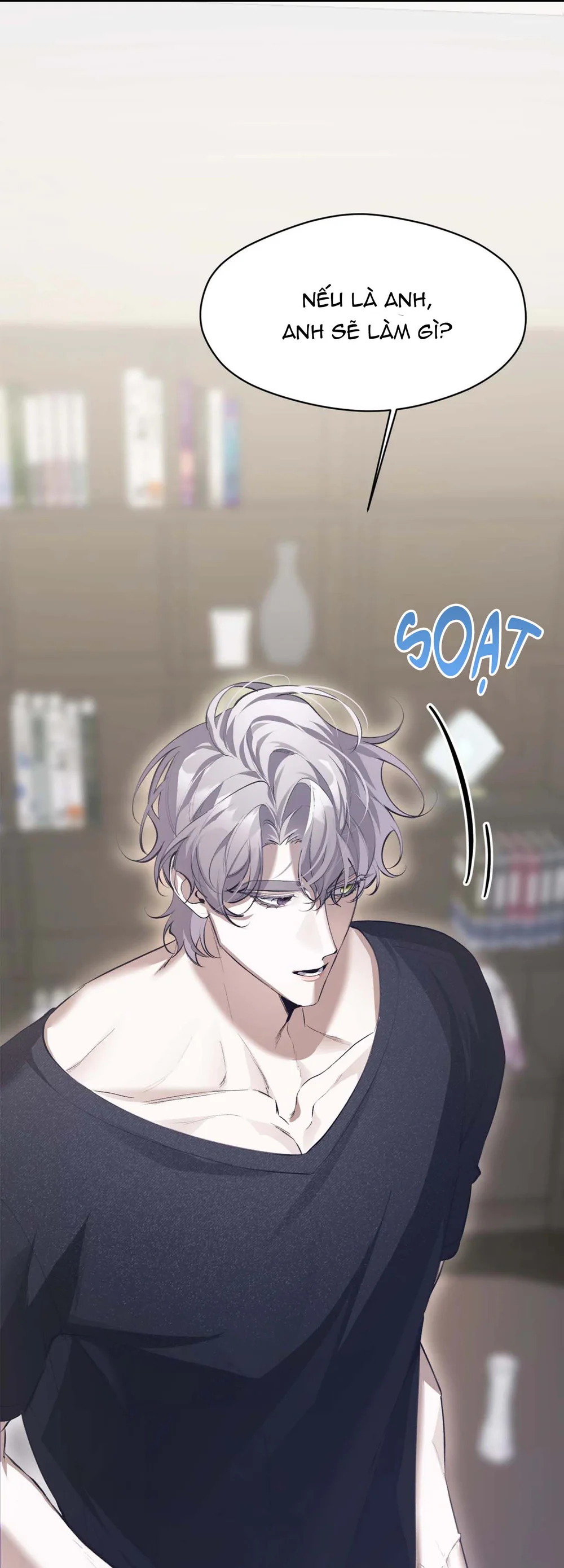 Kẻ Hành Hình Chapter 3 Trang 10