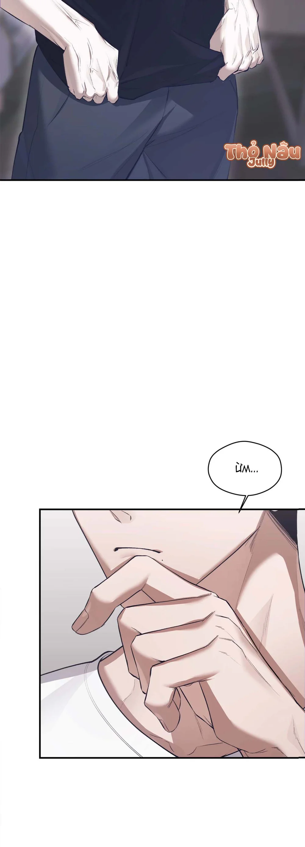 Kẻ Hành Hình Chapter 3 Trang 11