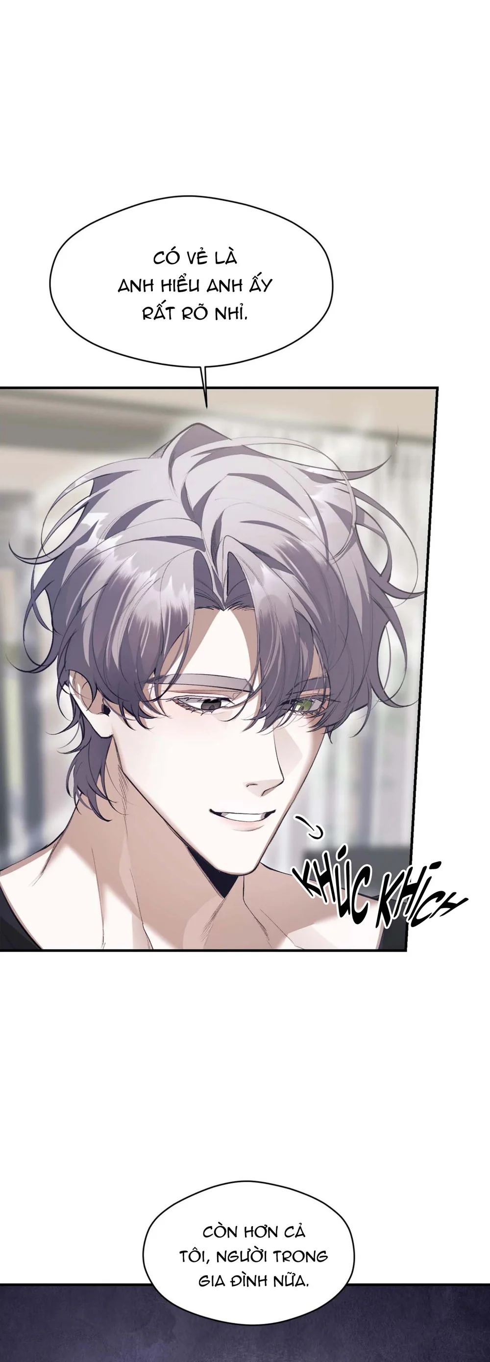 Kẻ Hành Hình Chapter 3 Trang 16