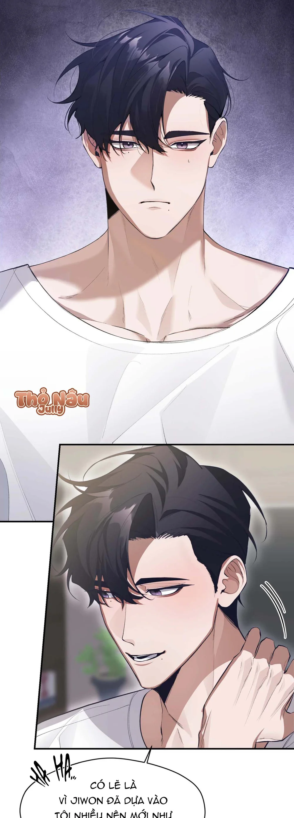 Kẻ Hành Hình Chapter 3 Trang 17